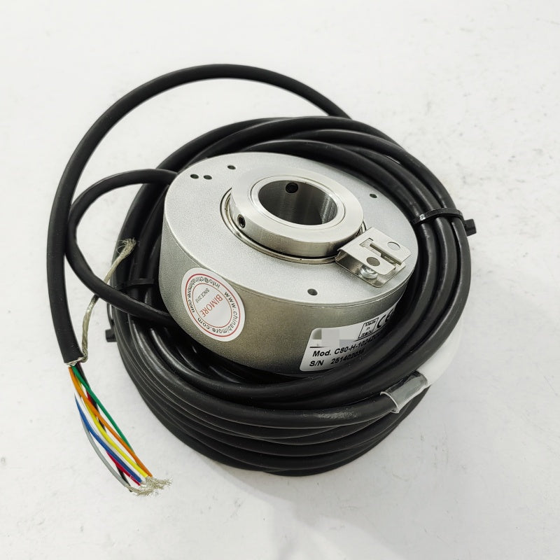 C80-H-1024ZCU425L10 Modern Elevator Encoder Lift Encoder Elevator Spar