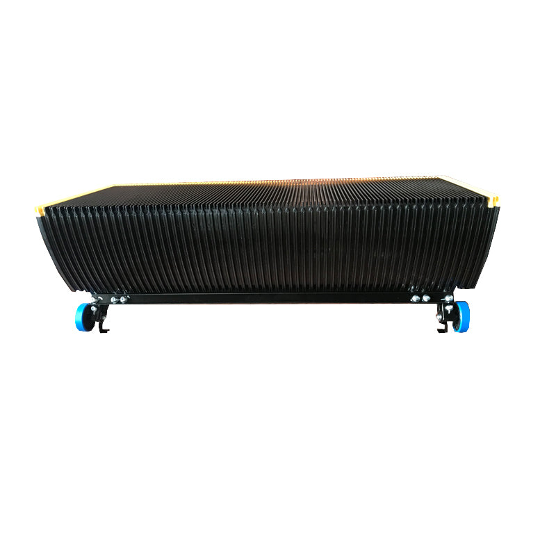 Escalator Step