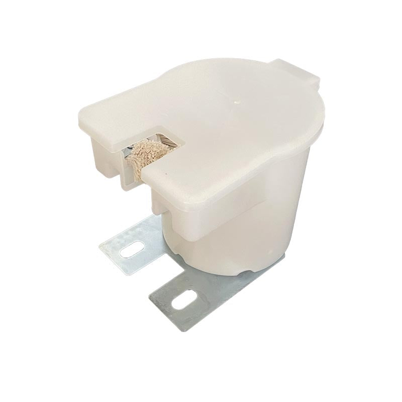 Elevator Oil Box