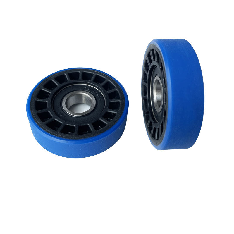 Step Roller