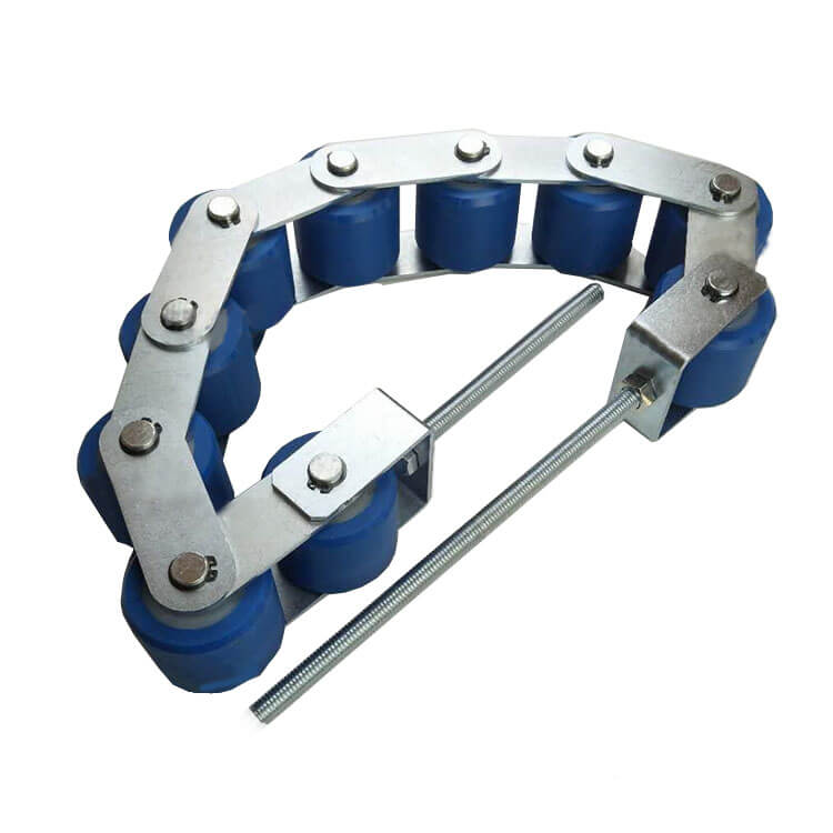 Escalator Chain