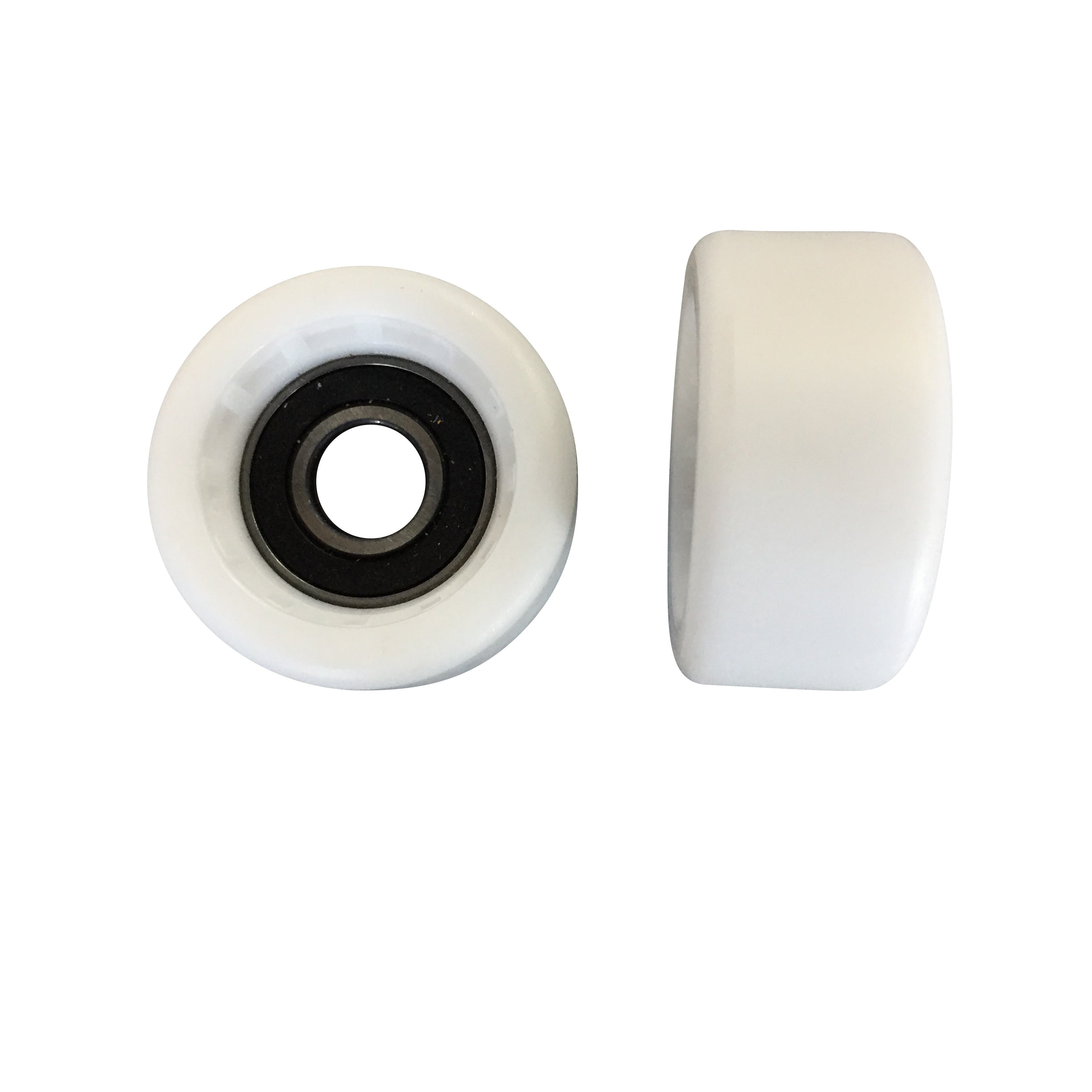 Escalator Roller