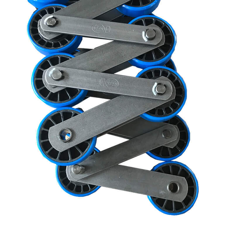 Escalator Step Chain