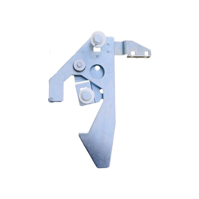 Elevator Door Vane