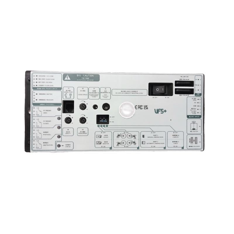 Elevator Inverter