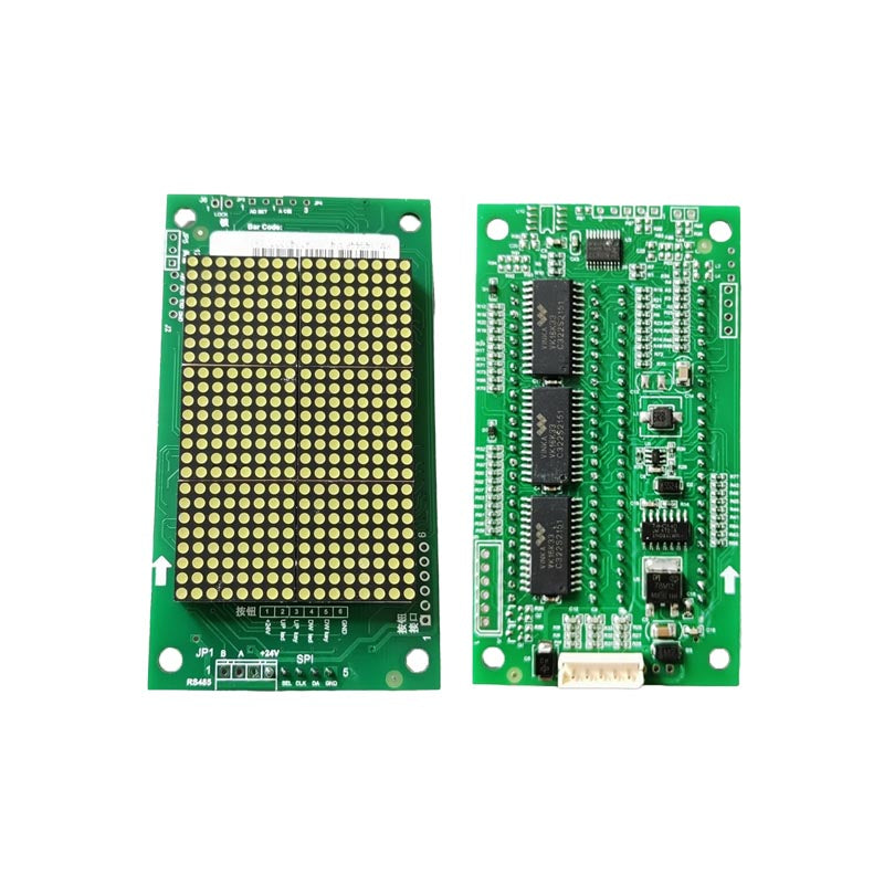 Elevator PCB