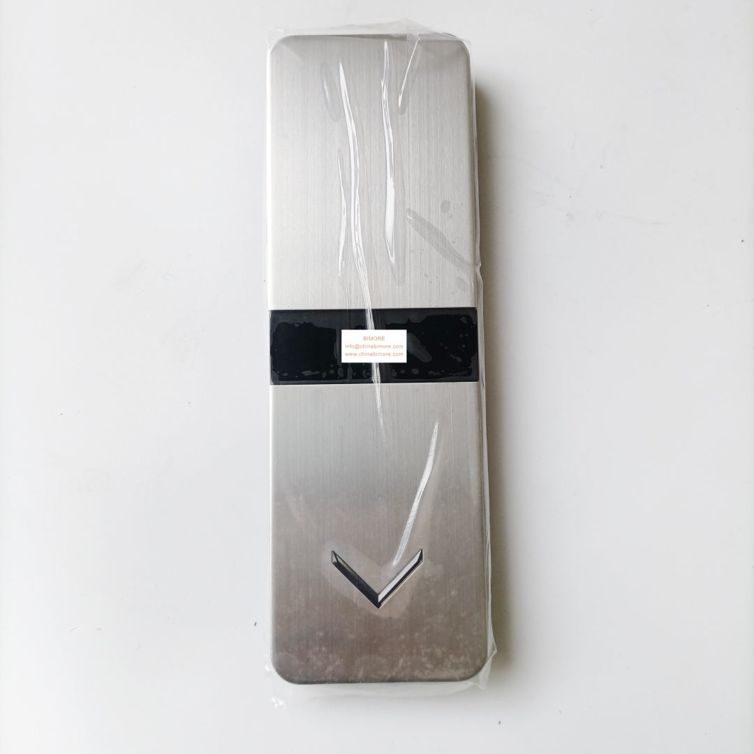 Elevator Panel