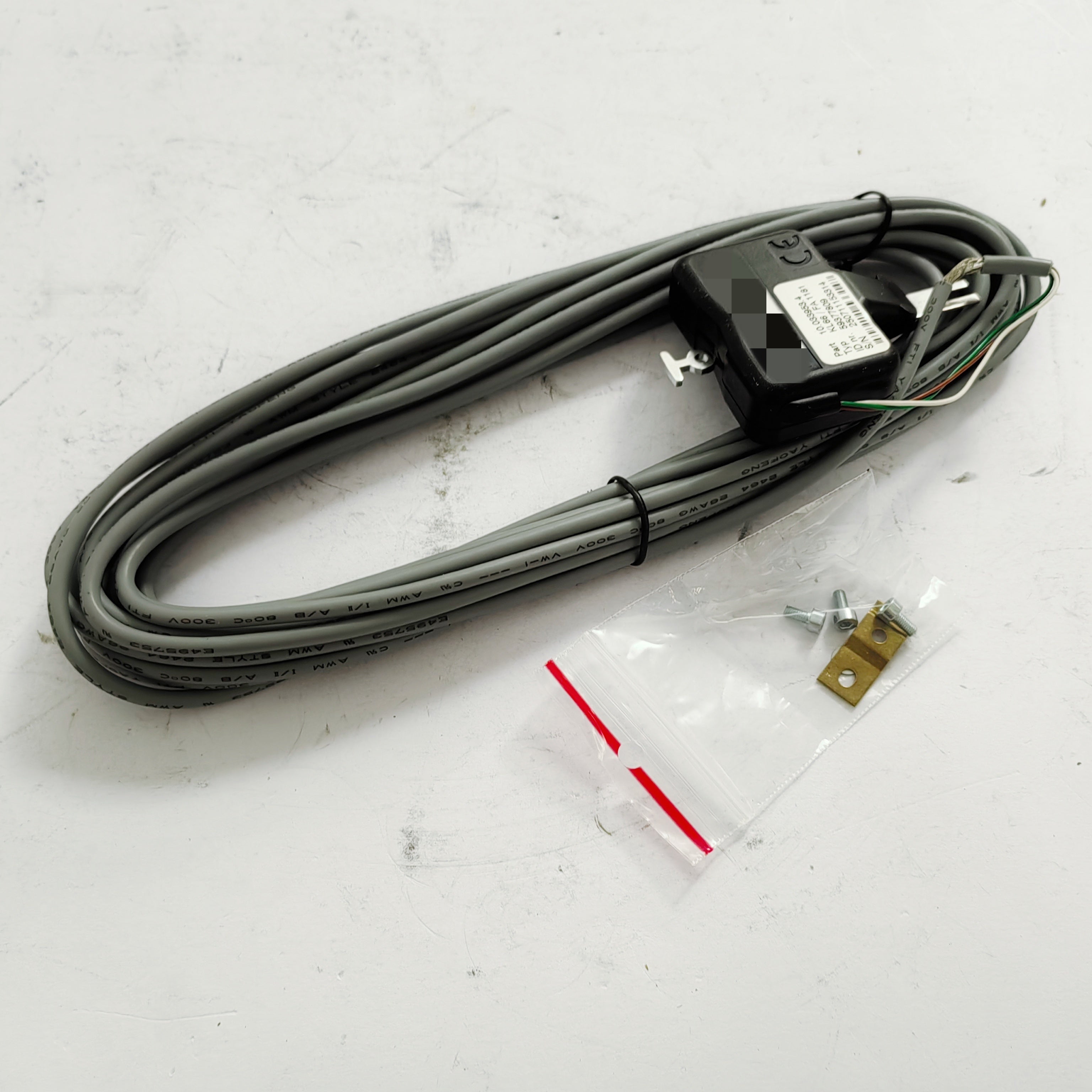 10.033953.4 KL66/FA 0249 ID Nr. 59377809 Elevator Overload Weighing Sensor Elevator Spare Parts