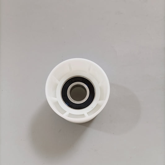 10pcs 70*65*6204 Escalator Handrail Roller OD70mm W65mm Bearing 6204
