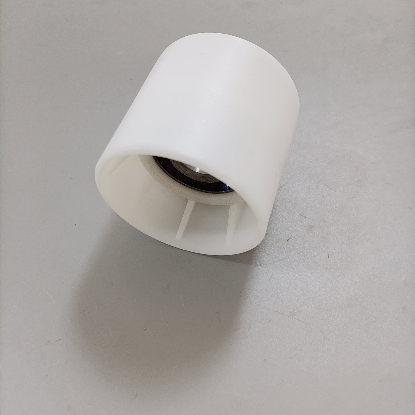 10pcs 70*65*6204 Escalator Handrail Roller OD70mm W65mm Bearing 6204