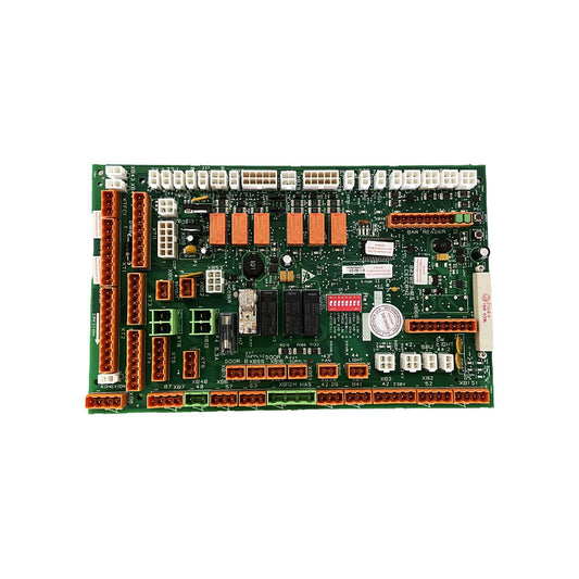 Elevator Car Board LCECCBN2 Lift Spare Parts PCB KM802890G11 Elevator PCB Board