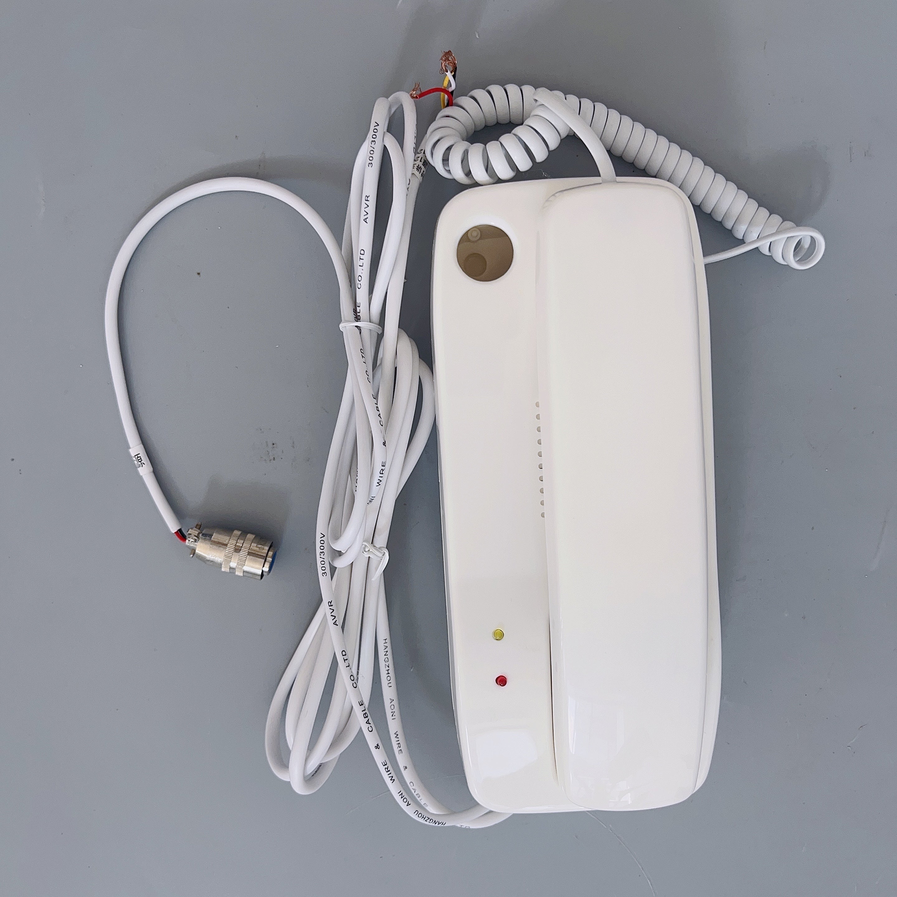 Elevator Intercom XAA25305A8 Elevator Spare Parts