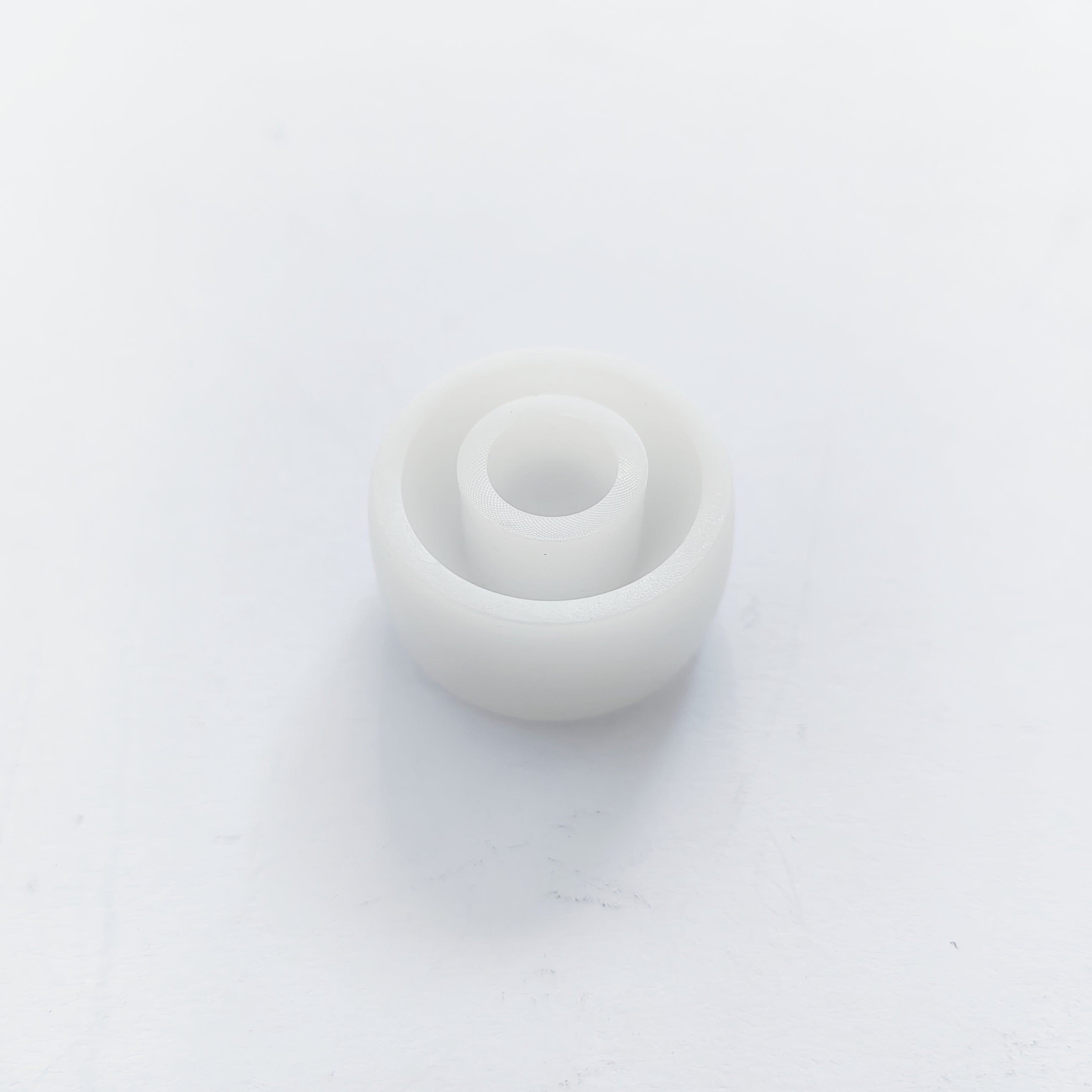 10pcs 26*14*9mm Elevator Door Vane Roller Door Lock Roller for QKS9 Elevator Spare Parts Lift Accessories