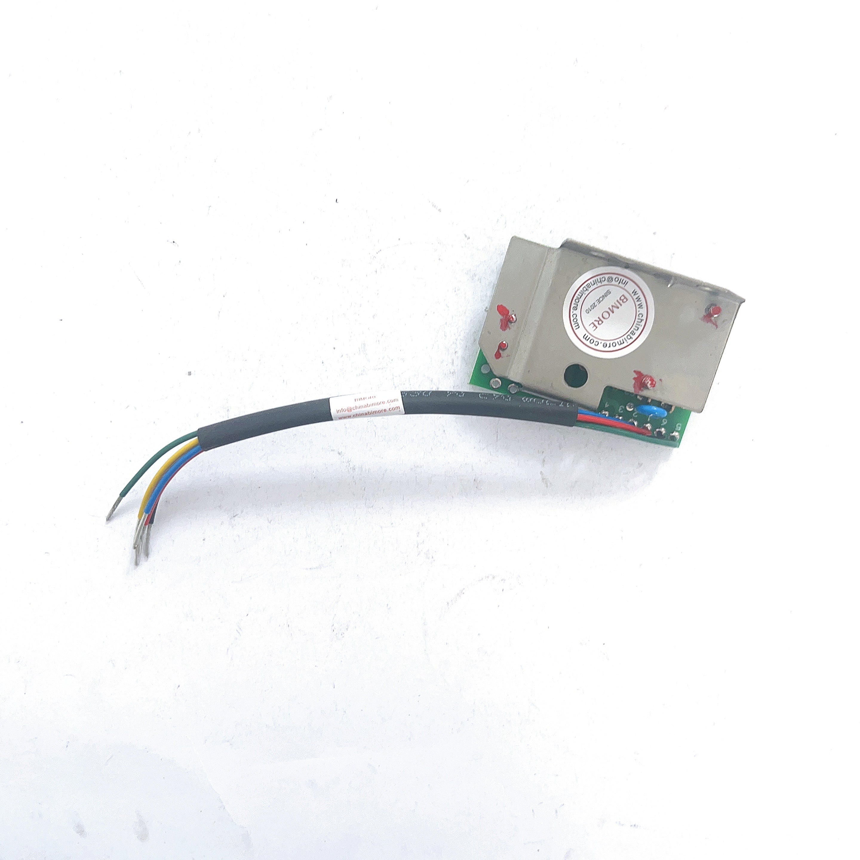 2 piezas 897200 Placa de circuito de freno de escalera mecánica SDF-SSA Id.Nr.897200 Placa PCB de escalera mecánica Piezas de repuesto para escalera mecánica