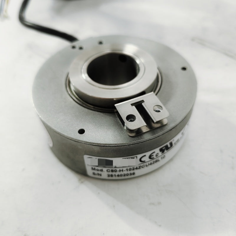 Encoder Box Lift C80-H-1024ZCU425L10 Modern Elevator Encoder Lift Encoder Elevator Spar