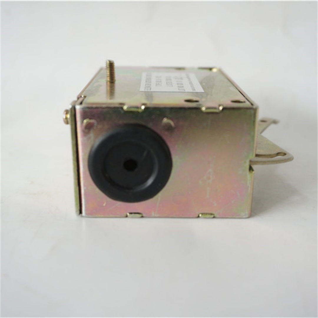 DI-102 D1-102 LISTED 230V 2A Elevator Overspeed Governor Switch Box