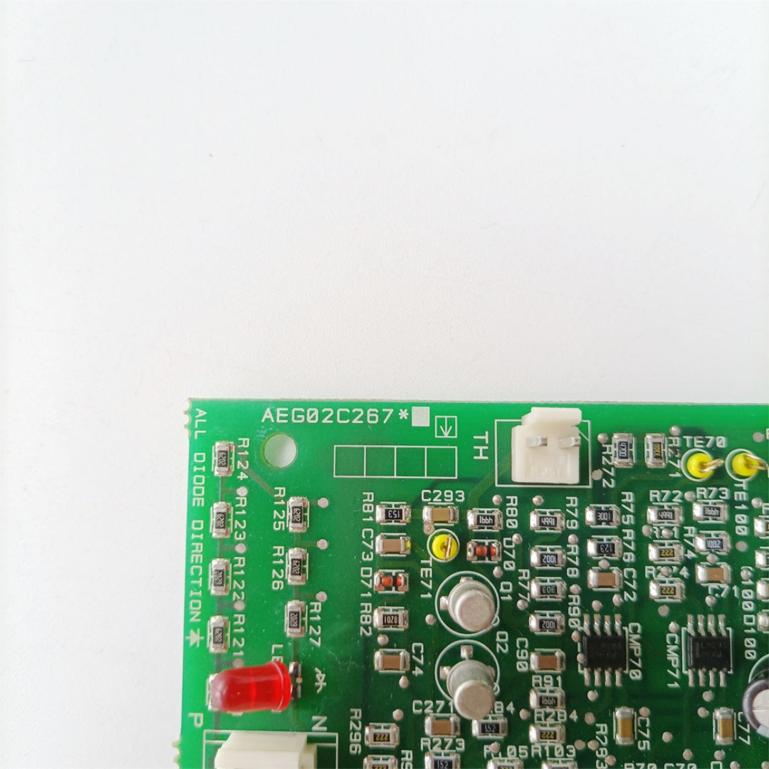 Drive Module Elevator Part DPP-131 Elevator Module Drive Board Elevator Spare Parts Elevator PCB