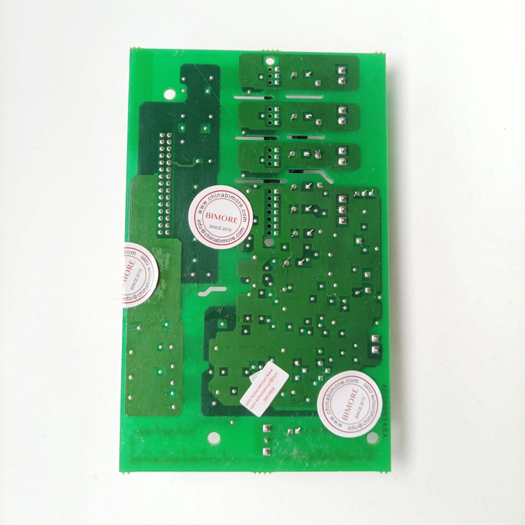 Dpp Module DPP-131 Elevator Module Drive Board Elevator Spare Parts Elevator PCB