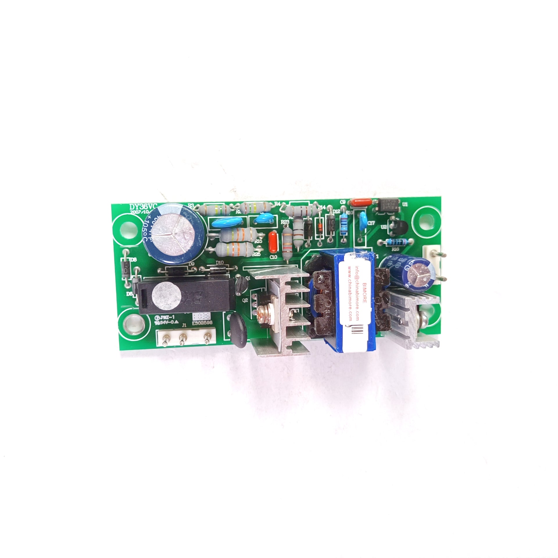 Placa de alimentación PCB para escalera mecánica DY36VC