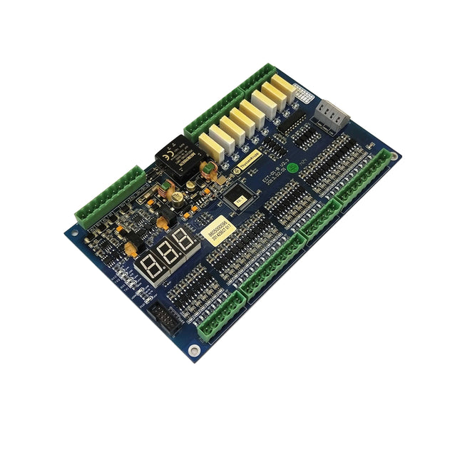 ECT-01-B V3.0 8605000110 Escalator PCB Escalator Control Main Board