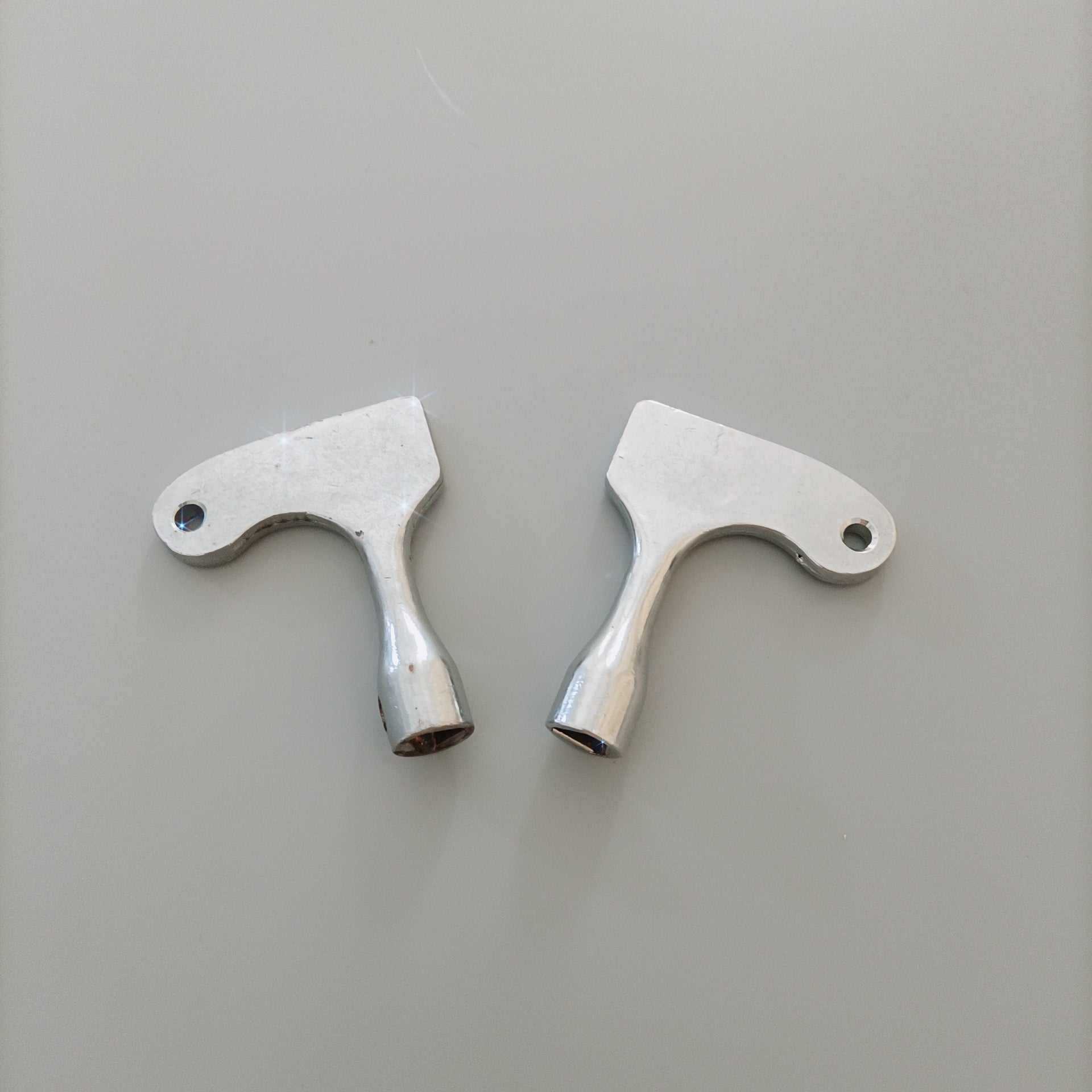 20pcs Elevator Lift Triangle Key Lock