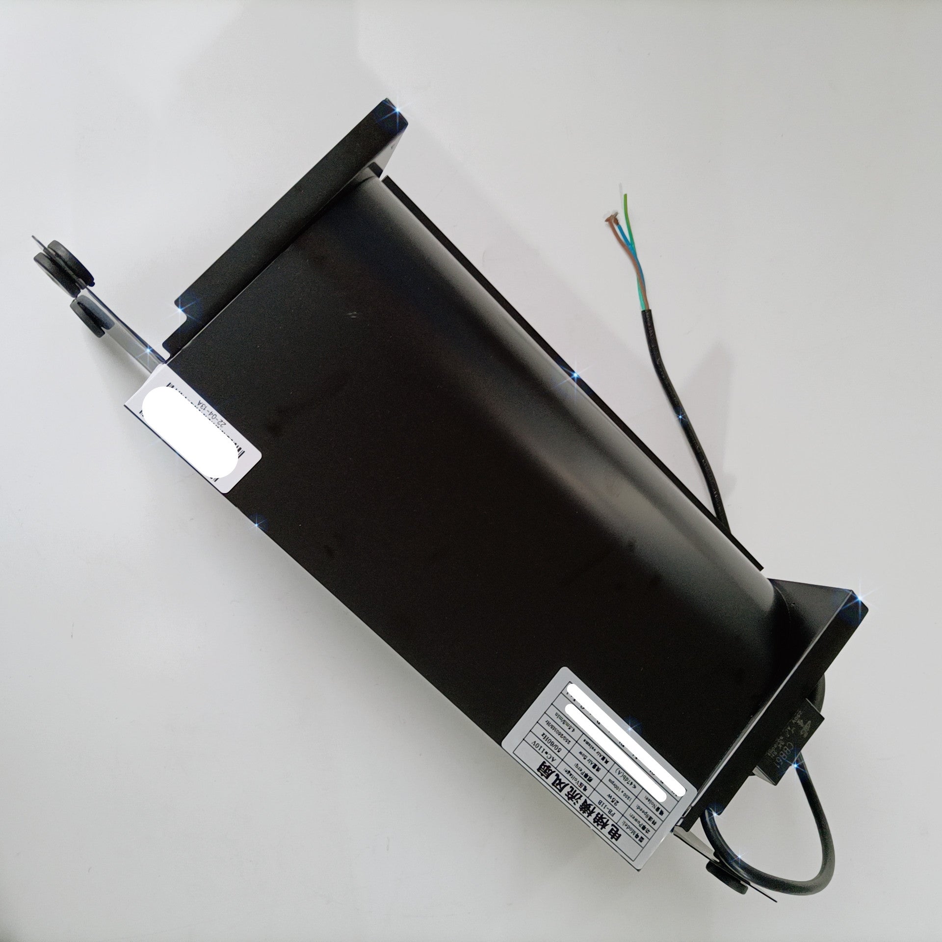 FB-11B AC110V 25W Elevator Cross Flow Fan