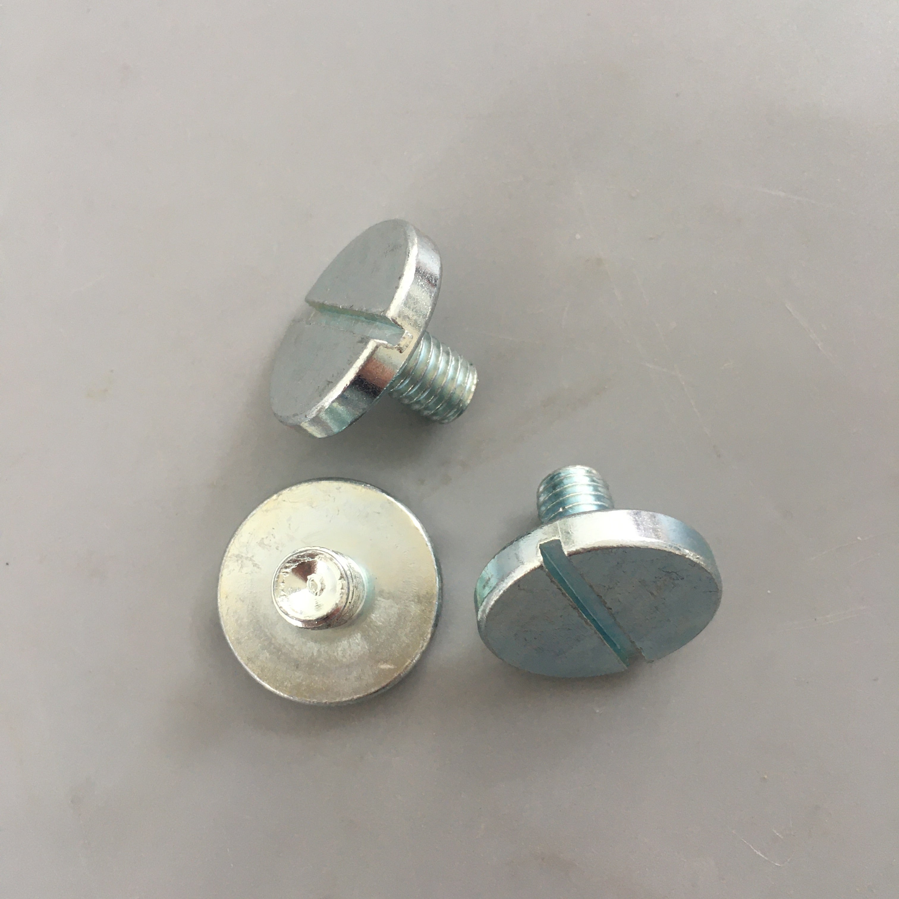 50pcs DEE0120760 Elevator Head Screw M8x12mm Elevator Spare Parts