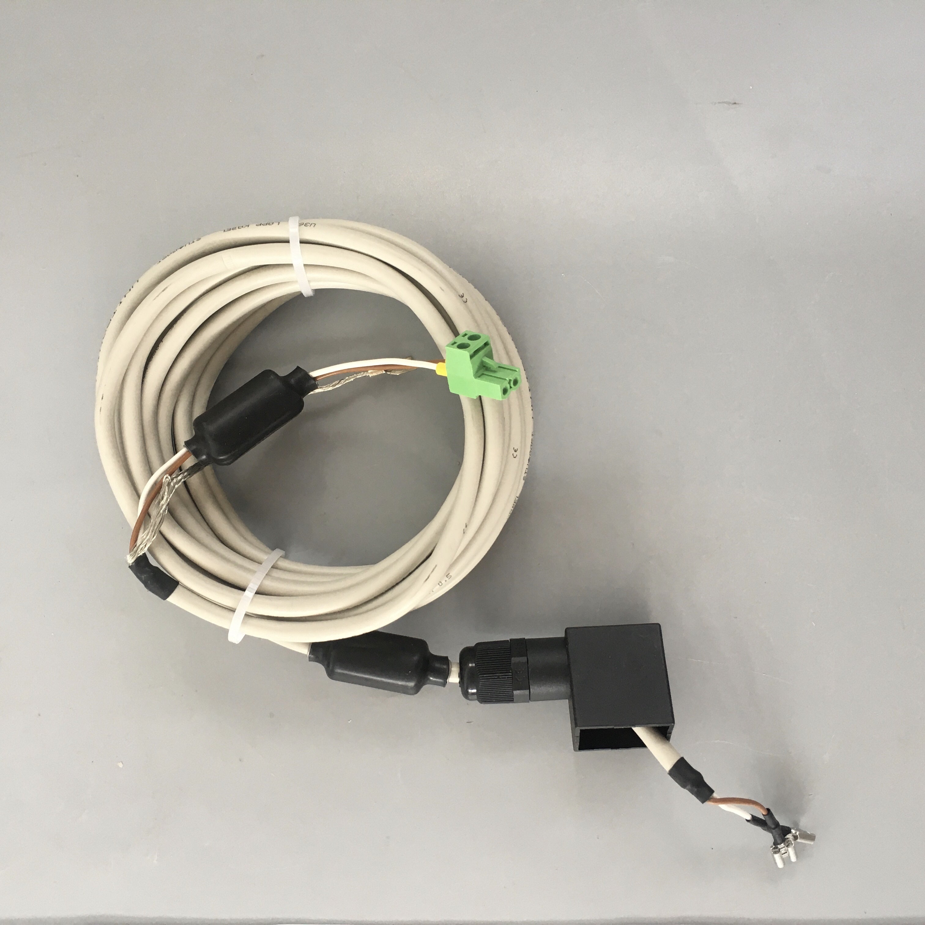 Cable for KM982792G33 Elevator Tachometer GTF7.16L/460 Elevator Spare Parts