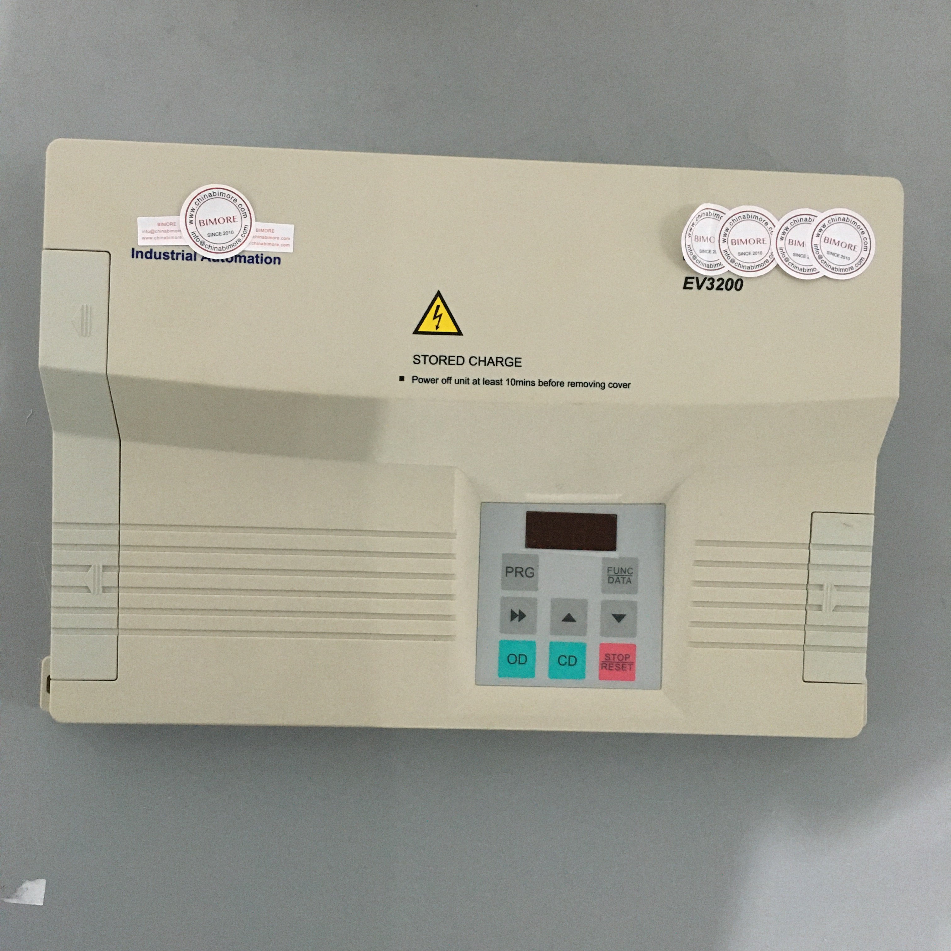 EV3200 EV3200-2S0002A Elevator Frequency Converter Elevator Inverter 0.2KW Elevator Spare Parts