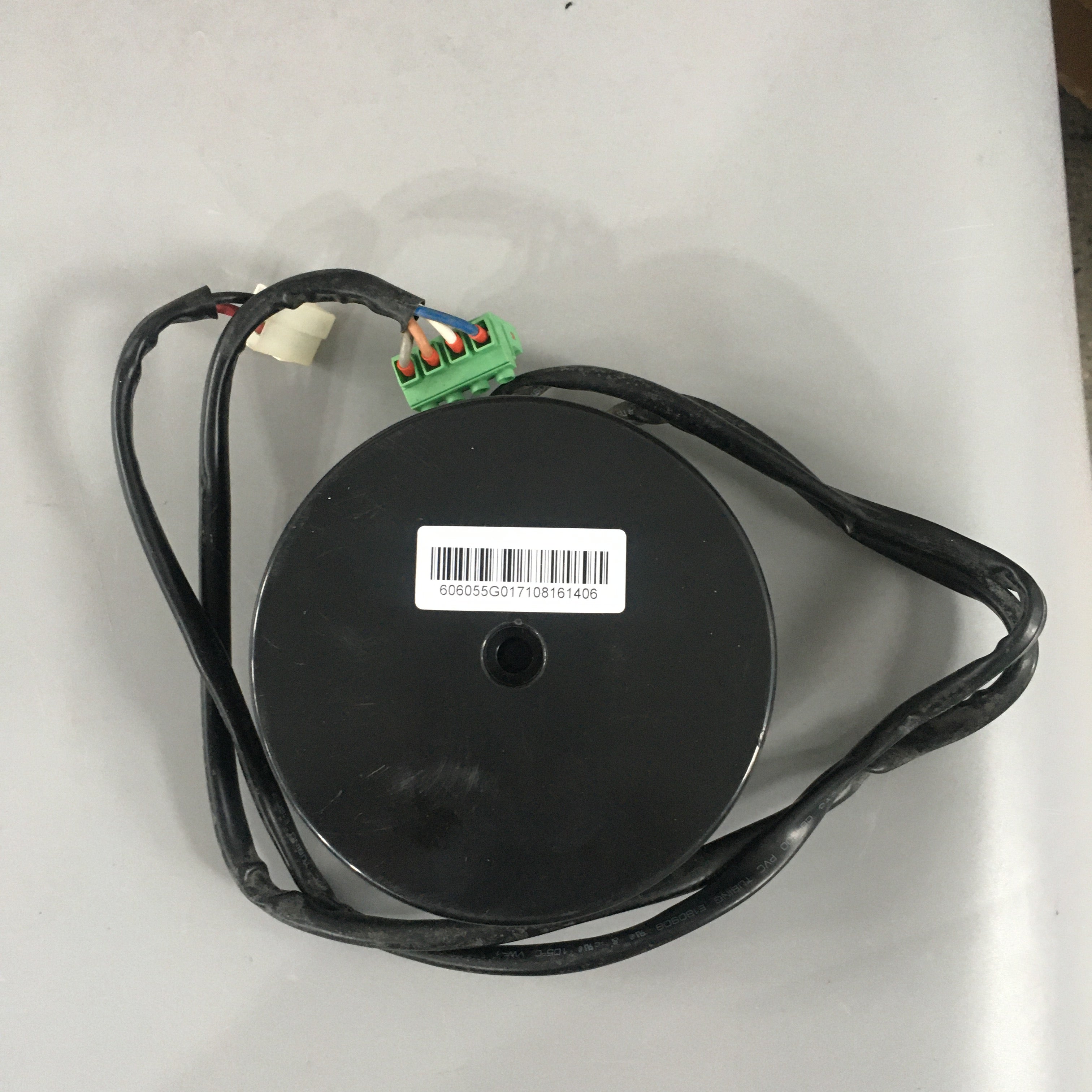 KM606055G01 Elevator Transformer RSV002146 240V Elevator Spare Parts