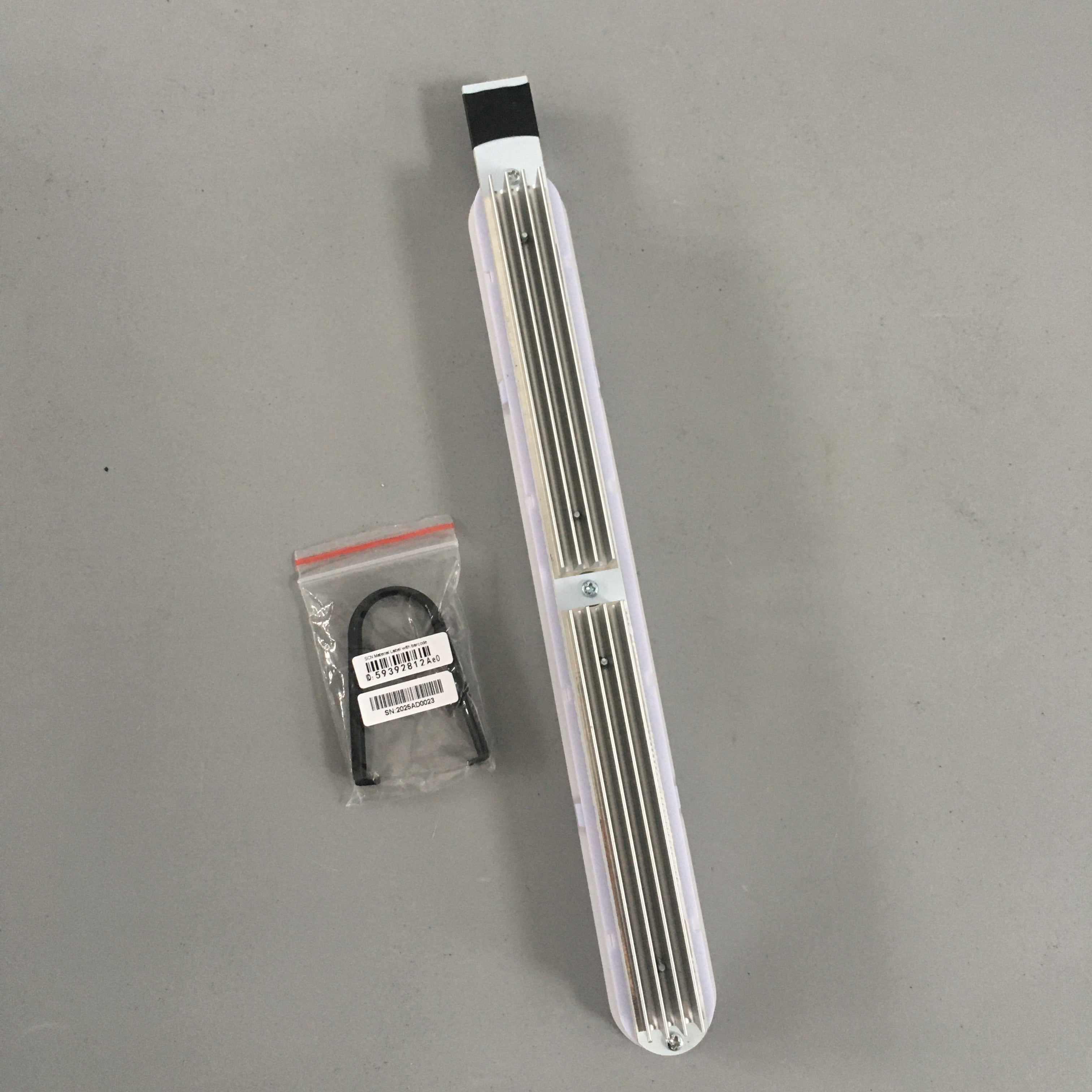 59392806 Elevator Car Light 59379012 Line Lamp for 3600 Elevator Spare Parts