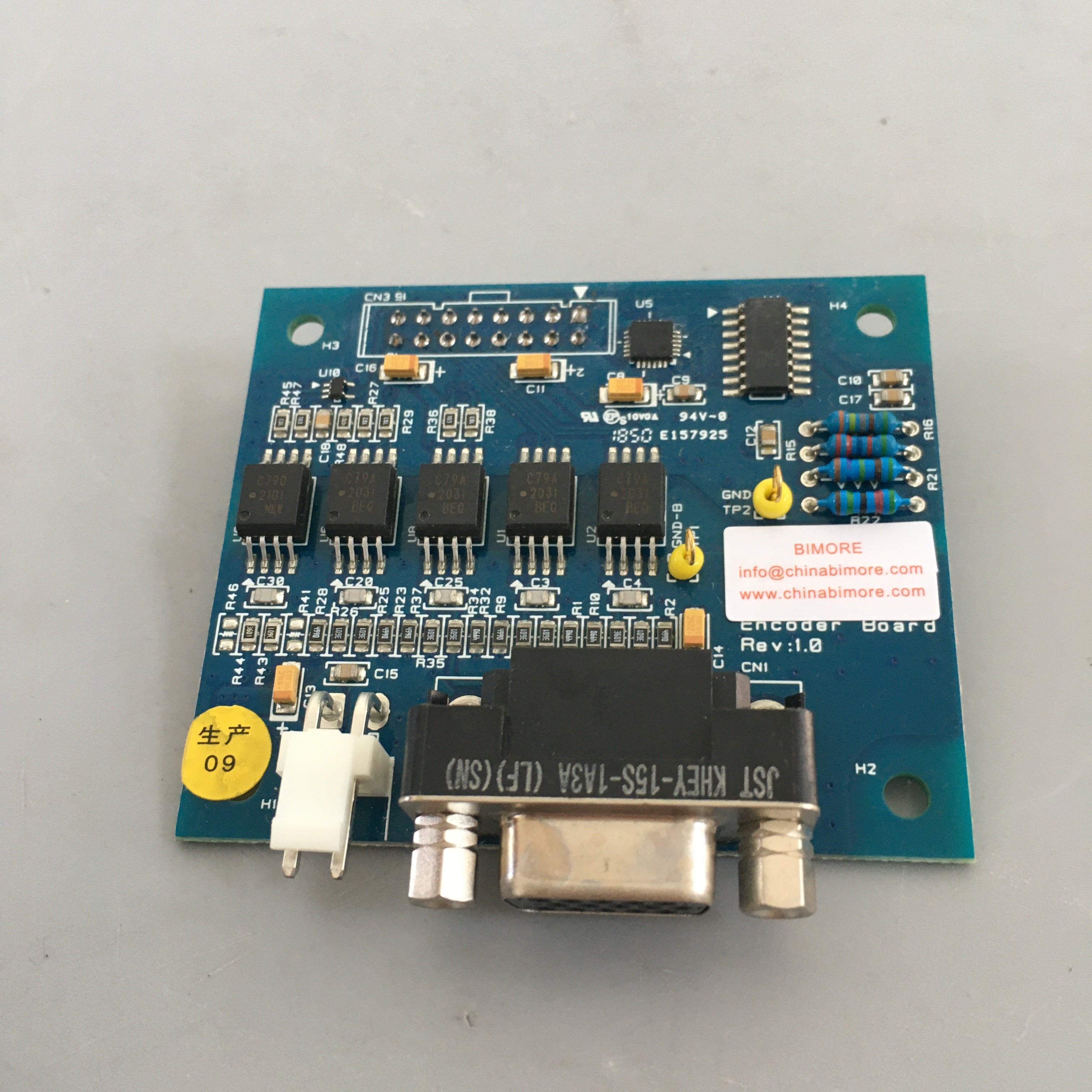 WBVF Elevator PCB Board Elevator Main Board Inverter Board Small Board Elevator Spare Parts