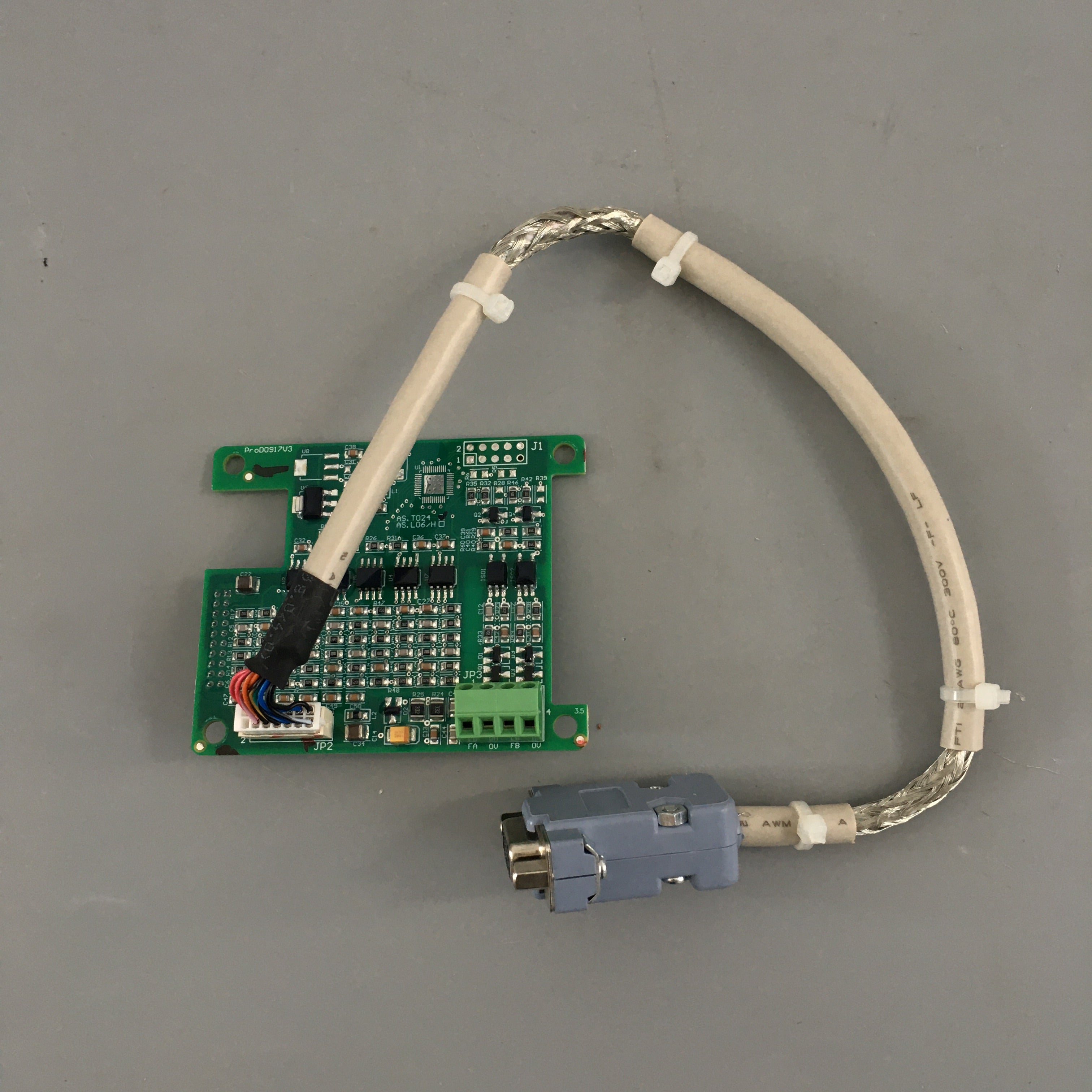 AS T024 Elevator PCB Board AS.L06H AA81100526516AG9 Inverter Board PG Card Elevator Spare Parts