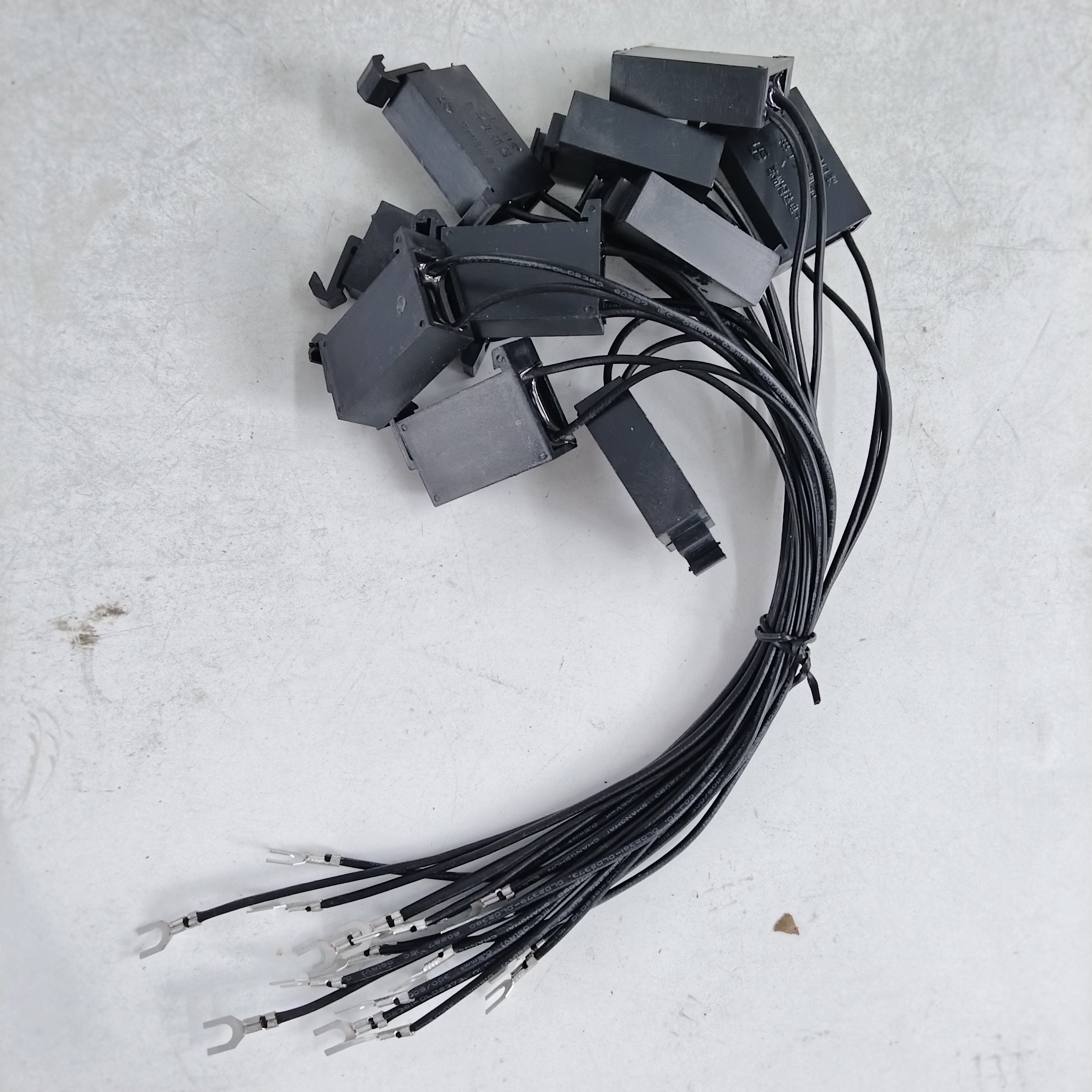 10 piezas HD1.211 Extintor de arco electrónico para ascensor Contactor de ascensor Repuestos para ascensor