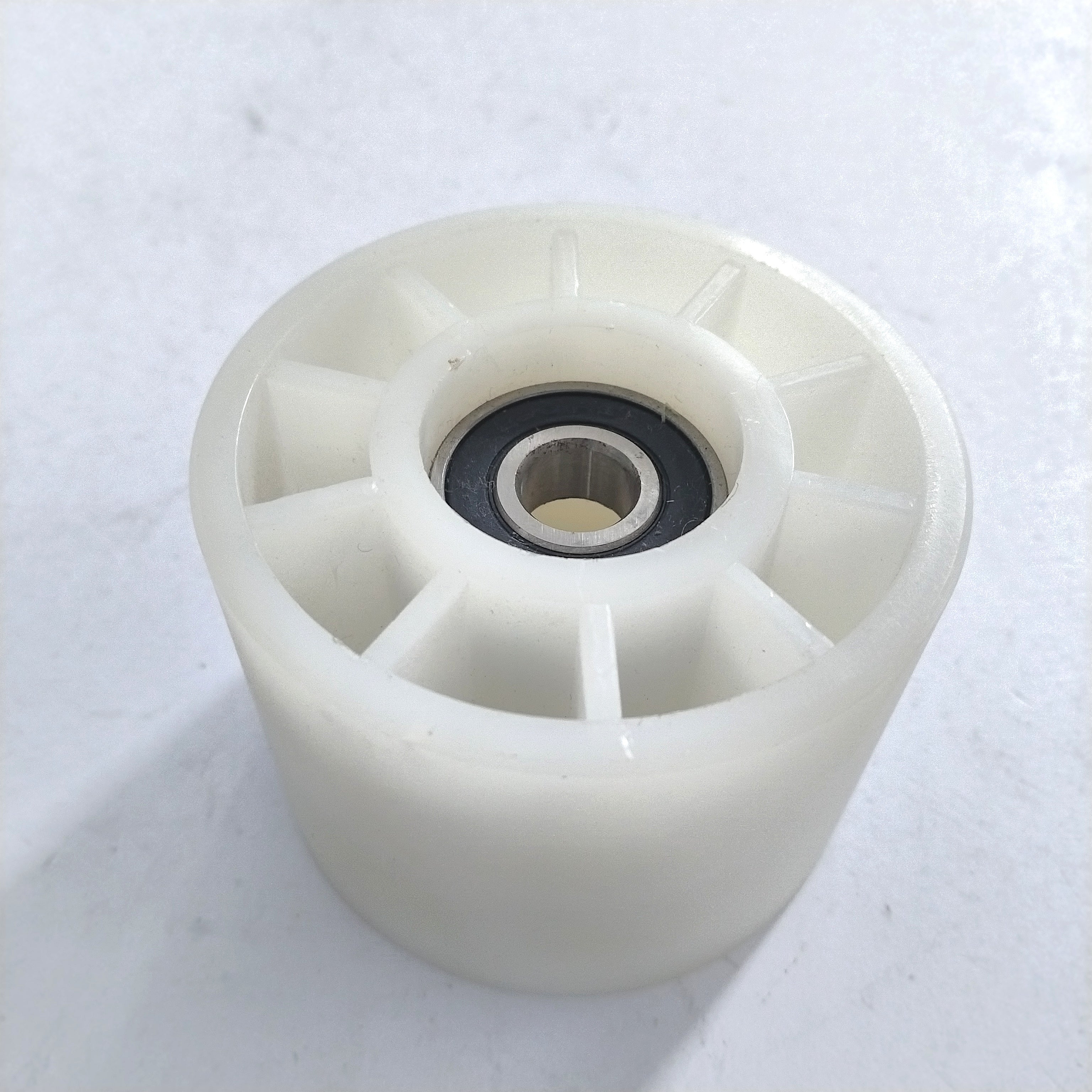 20pcs GAA2215AB7 XAA2215AB7 XAA456AA 76*55*6201 Escalator Handrail Support Roller Without Shaft