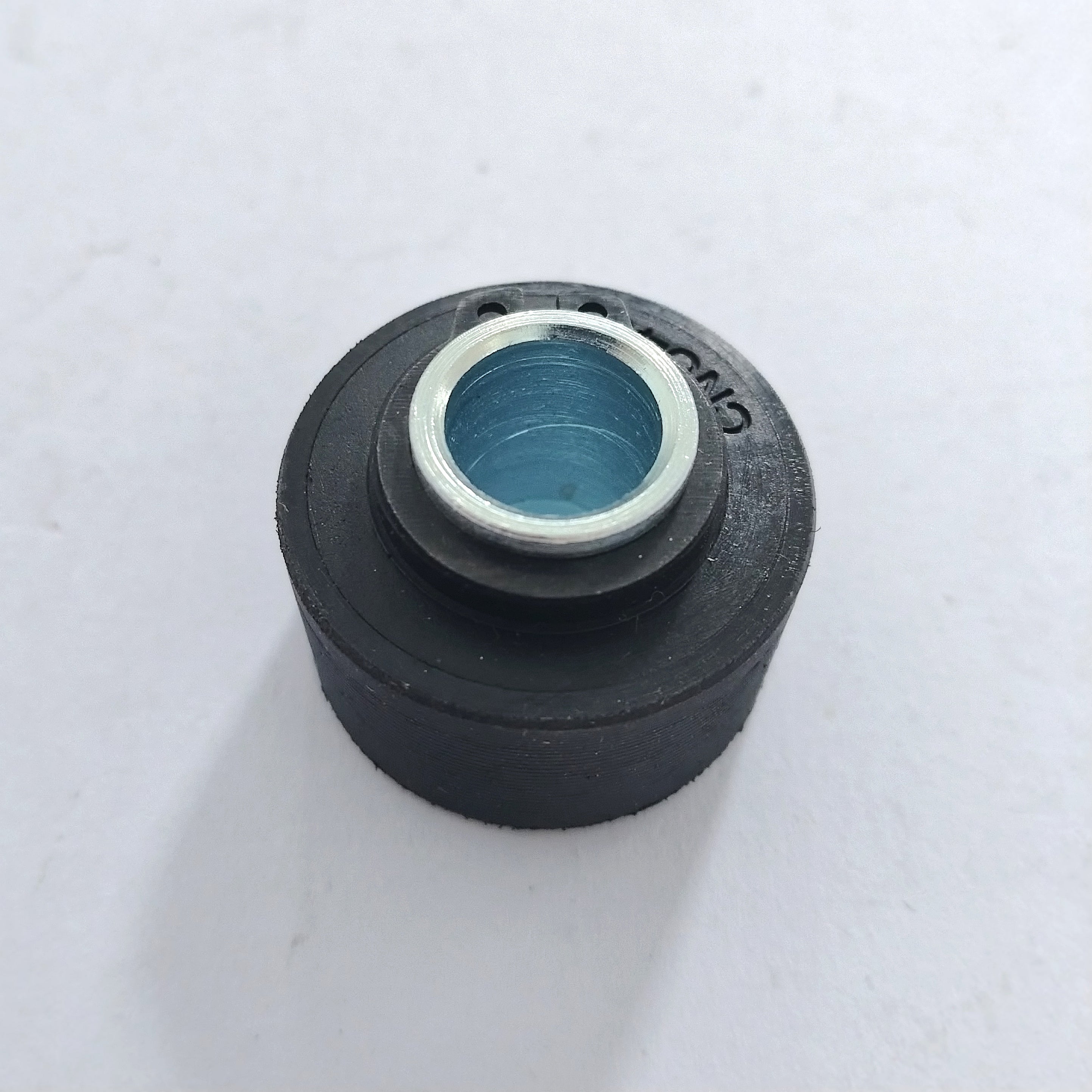 20pcs CN0454 KM601107G03 32*17mm Elevator Door Lock Roller With Axle Elevator Spare Parts