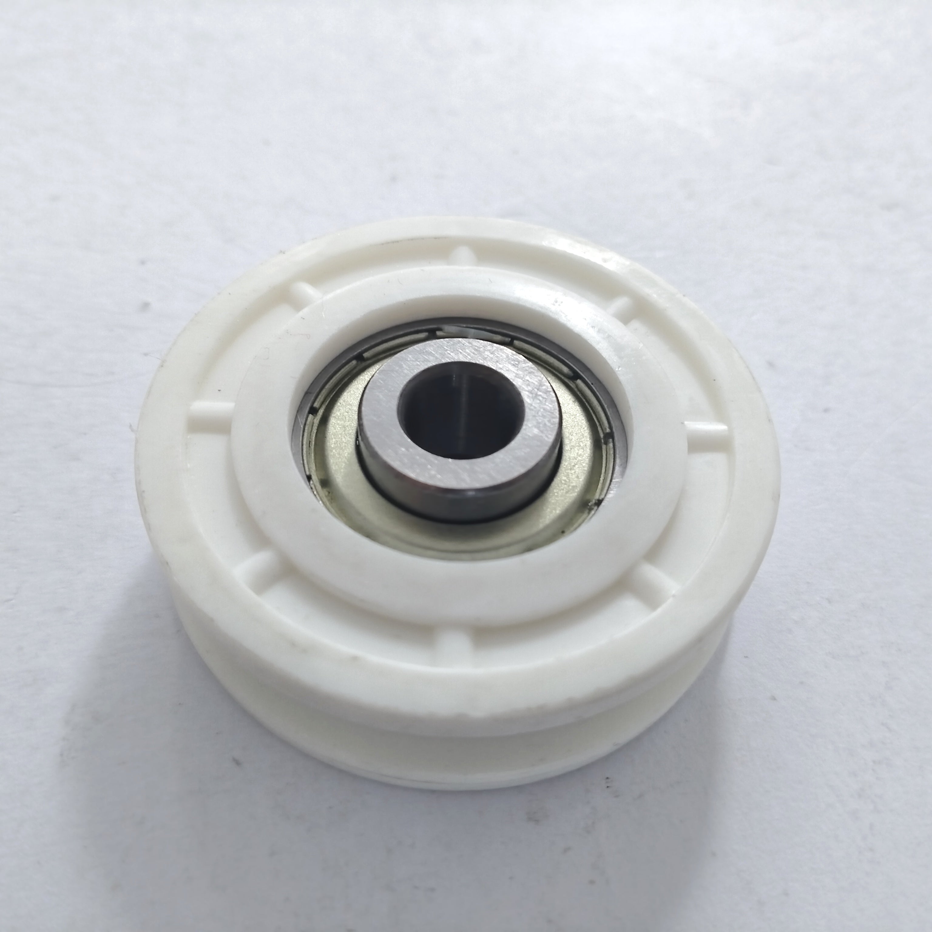 30pcs 56*16*6201 Elevator Door Hanger Roller Lift Spare Parts