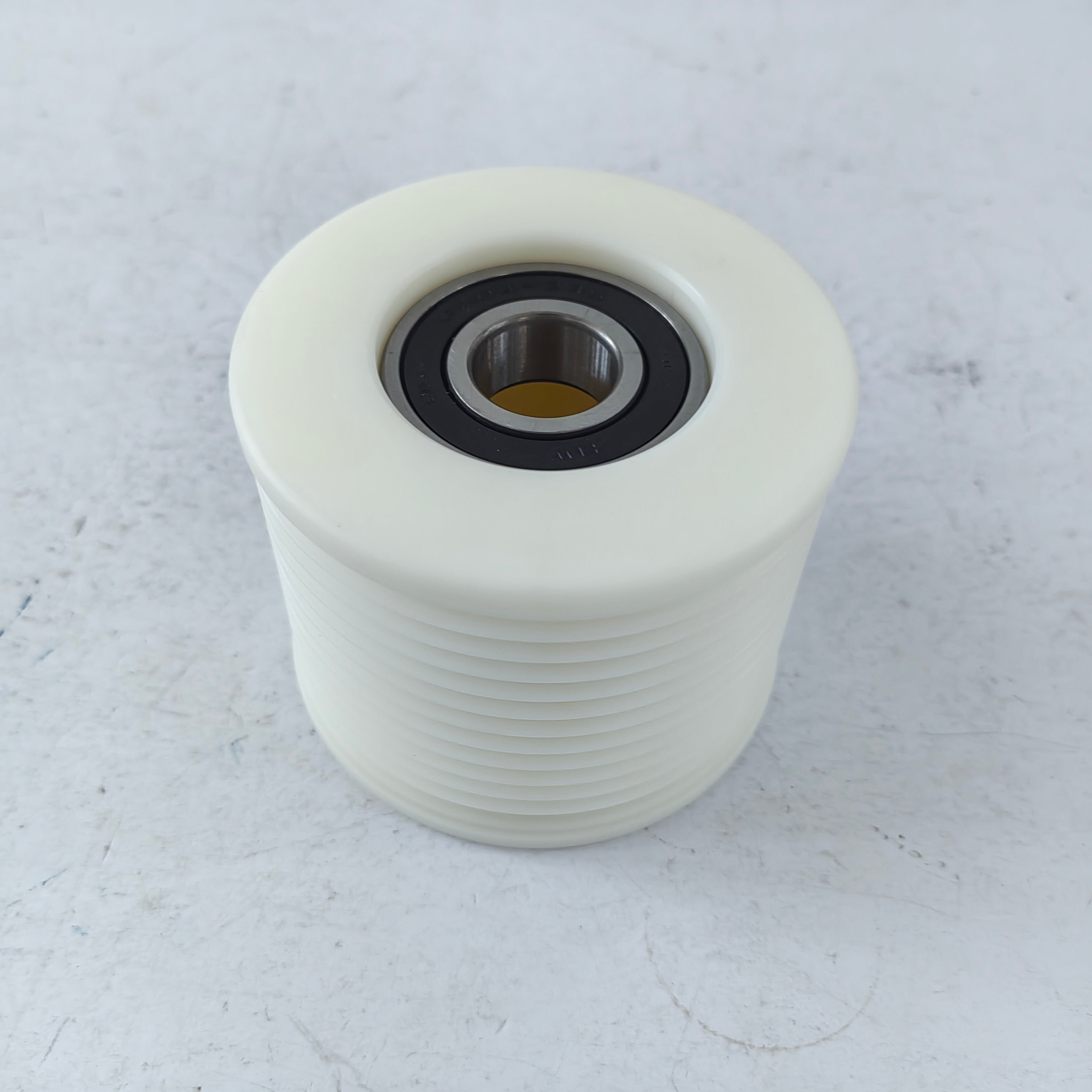 20pcs SCH394007 86x70x6204 Escalator Belt Roller Escalator Spare Parts