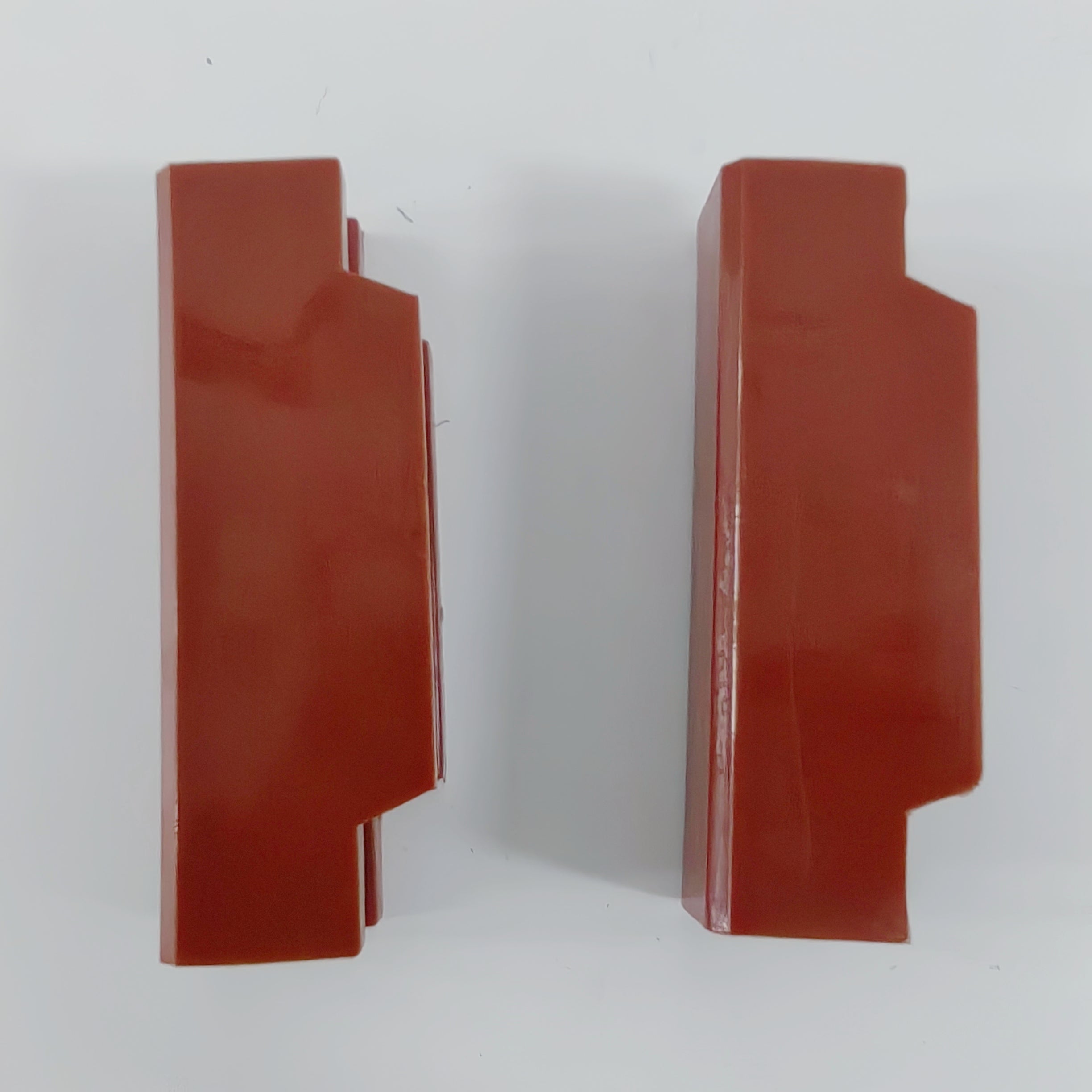 20pcs 57605173 120*10mm Elevator L120mm Groove W10 Guide Shoe Insert Lift Accessories