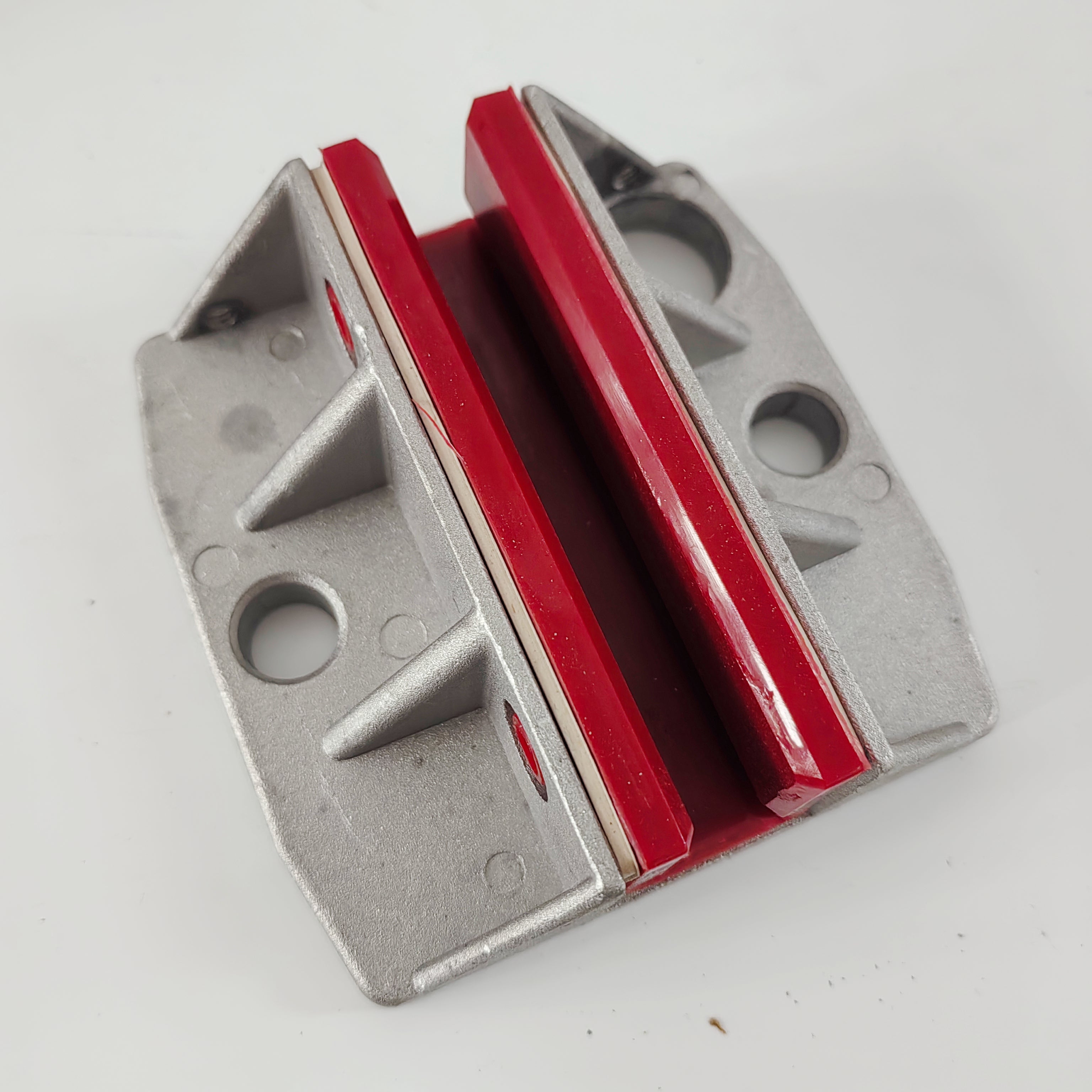 4pcs 59370732 100*10mm Elevator L100mm Groove W10mm Guide Shoe for 5500