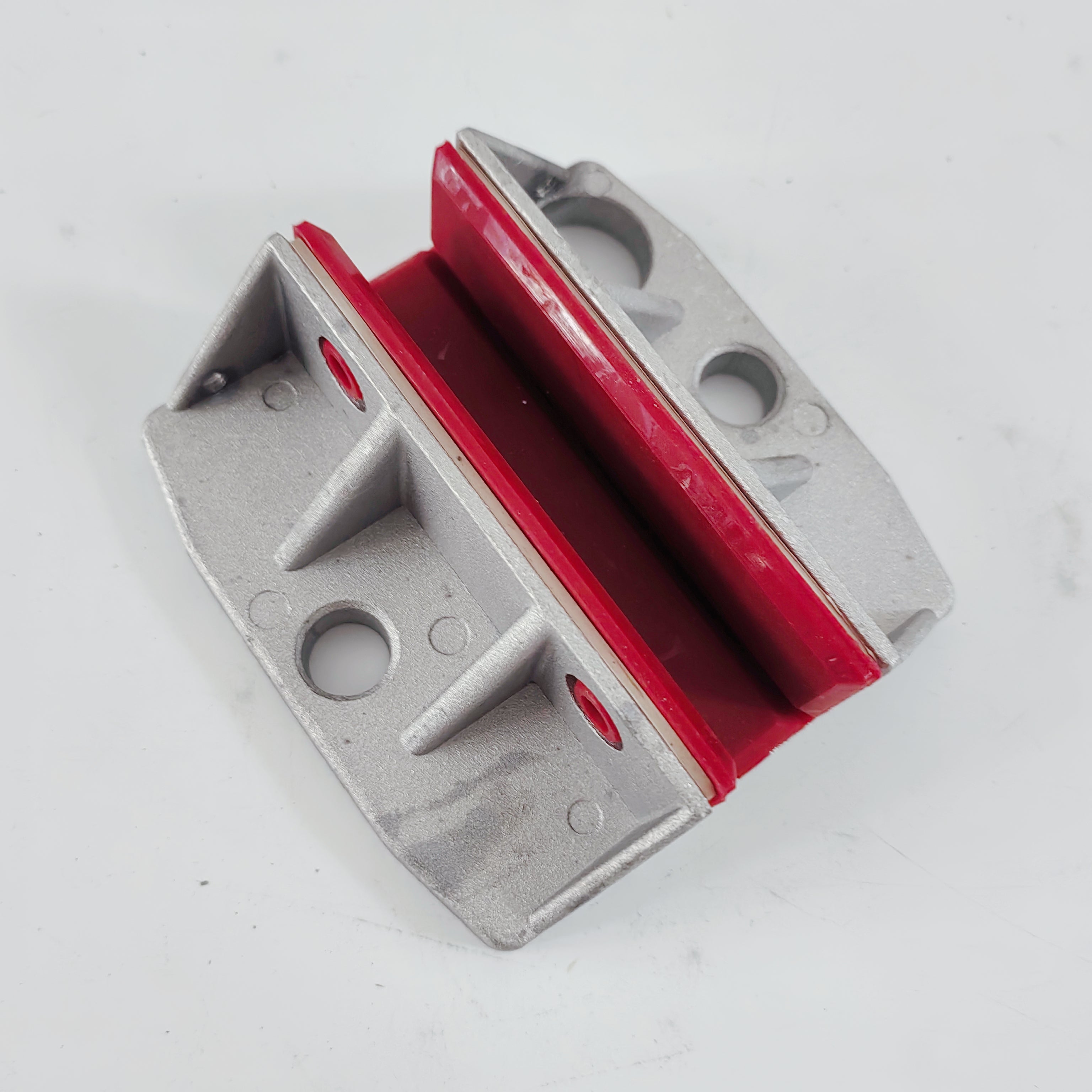 4pcs 59370732 100*16mm Elevator L100mm Groove W16mm Guide Shoe for 5500