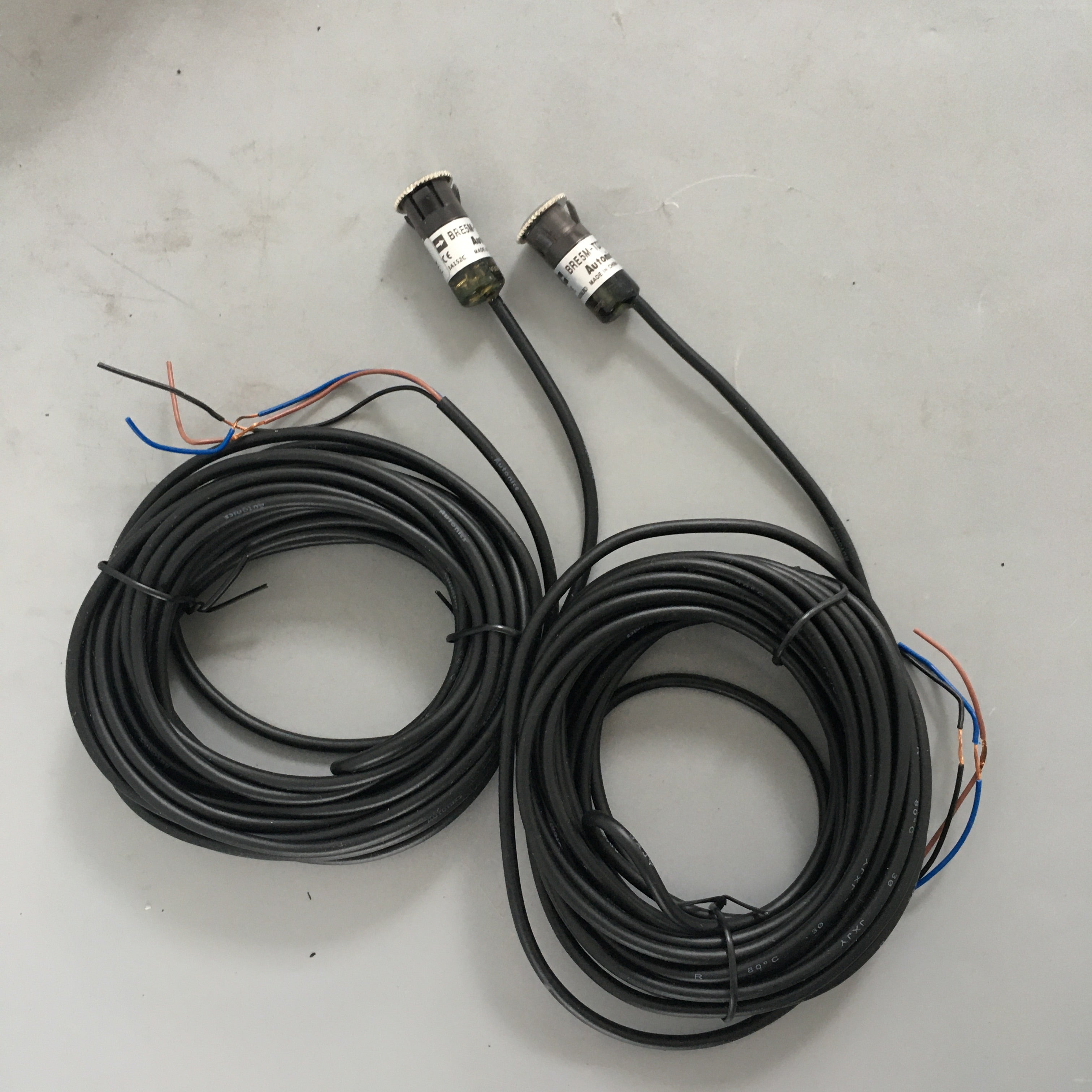 Escalator Sensor BRE5M-TDTD2 BRE5M-TDT1 Escalator Spare Parts