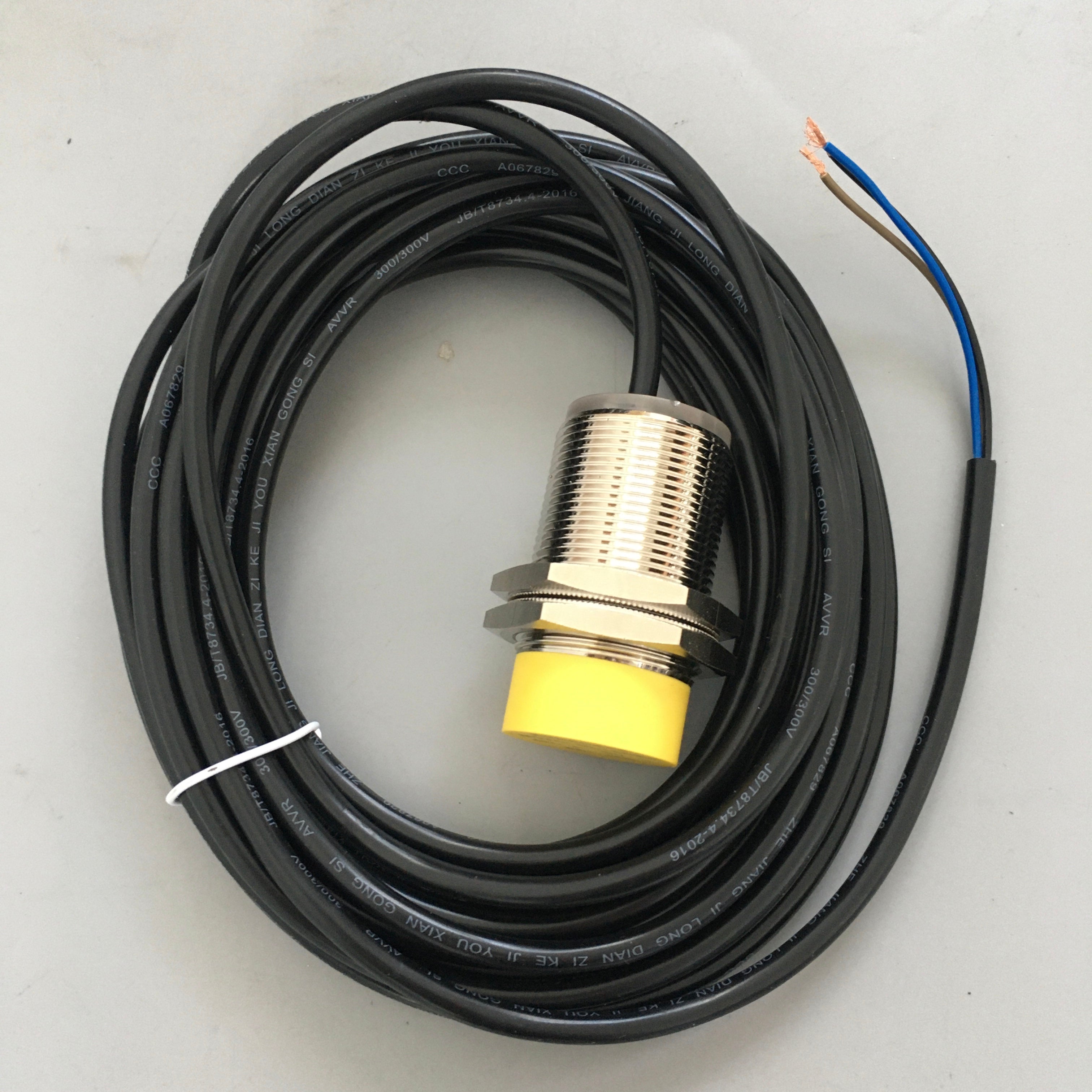 MCTC-SL15NK6 Escalator Sensor Step Limit Switch Escalator Spare Parts