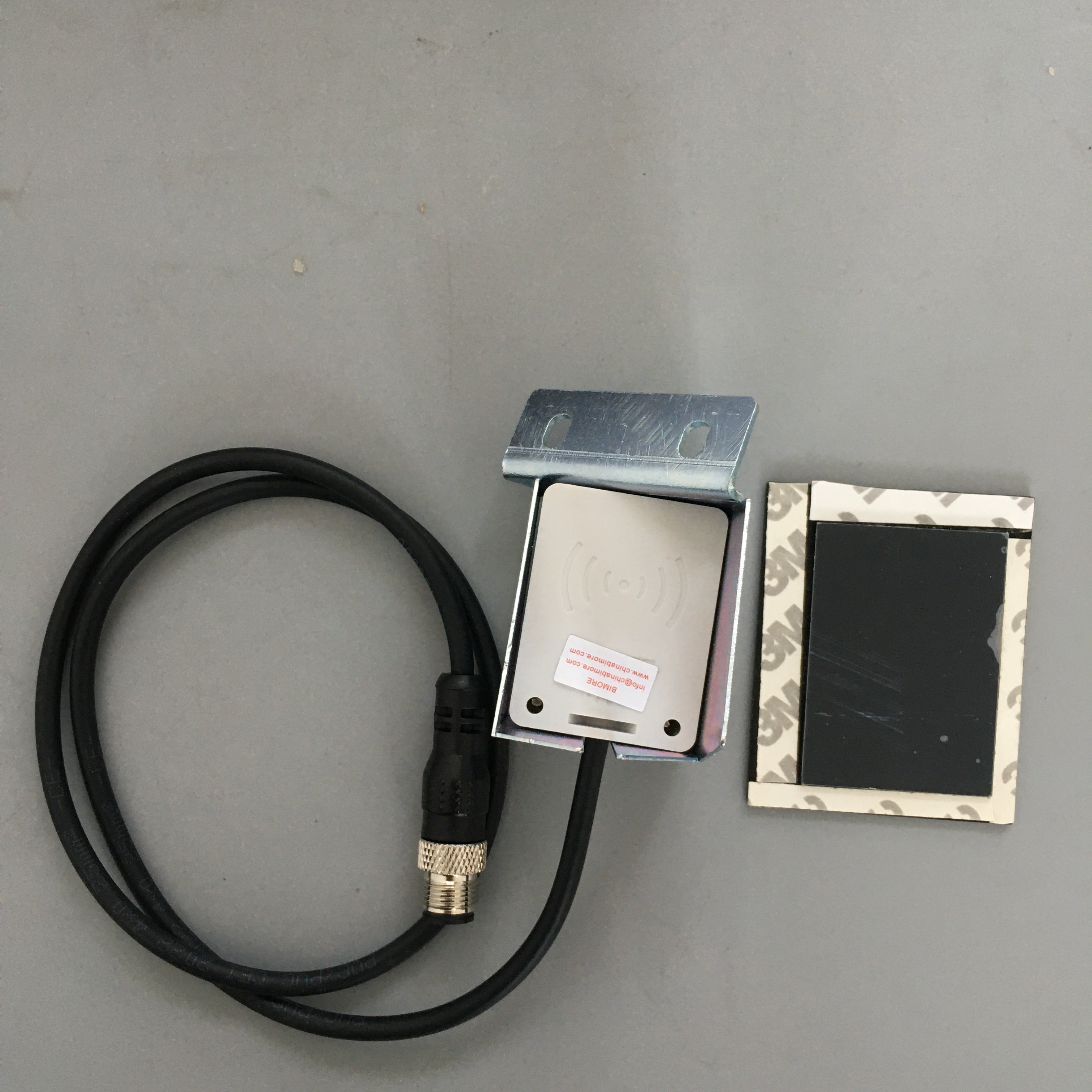 EM-G311SJ Escalator Microwave Sensor Escaalator Step Detection Radar Escalator Spare Parts