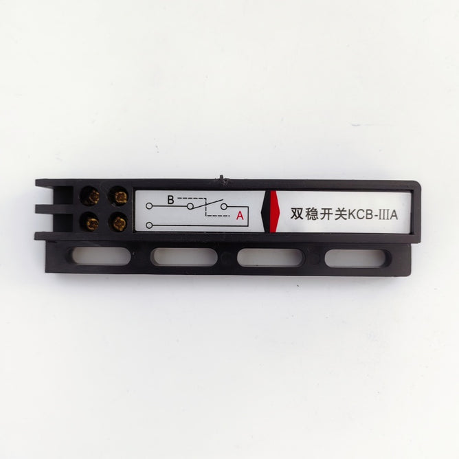 10pcs KCB-IIIA Modern Magnetic Switch Elevator Bistable Sensor Elevato