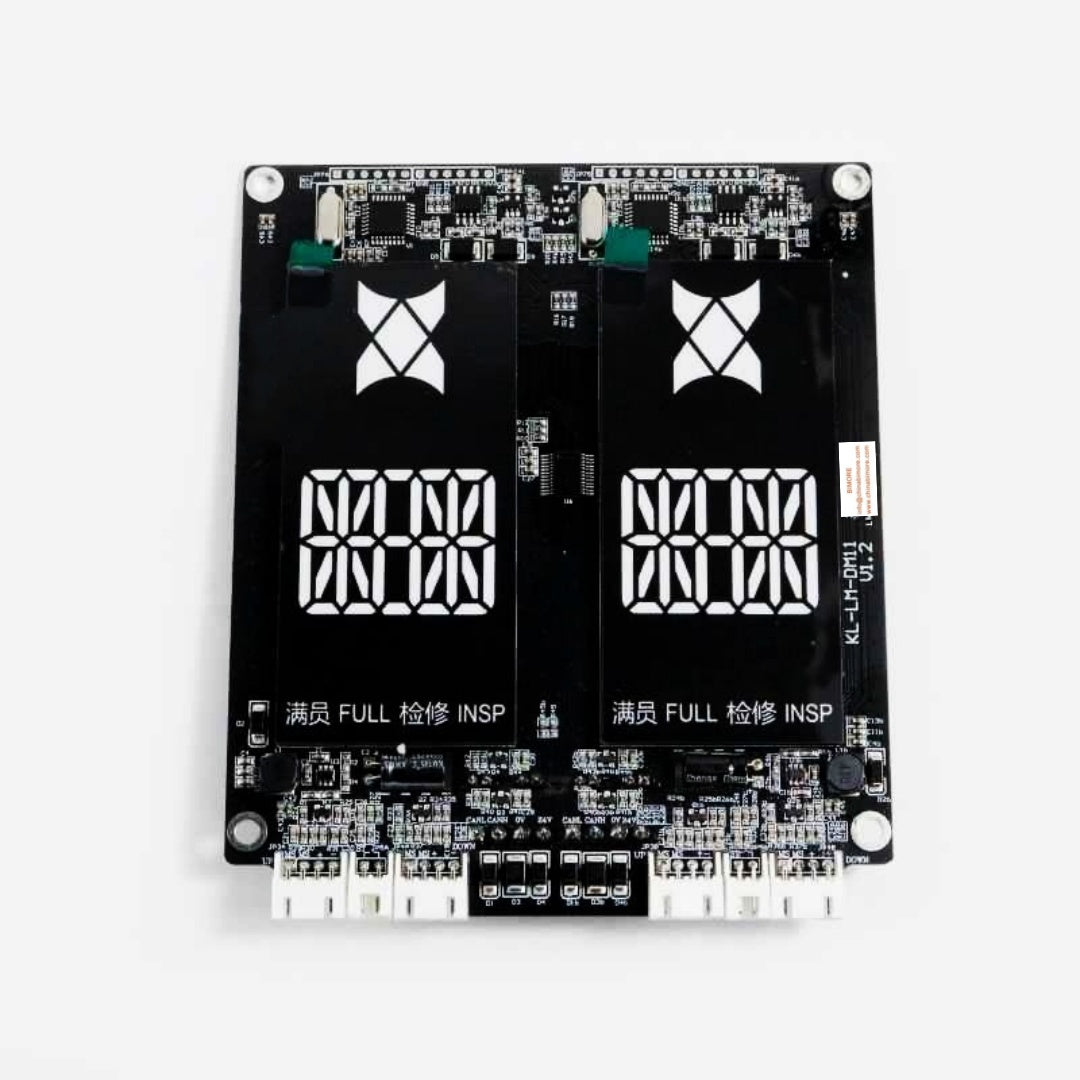 KL-LM-DM11 Elavator Display Board Elevator PCB Elevator Spare Parts