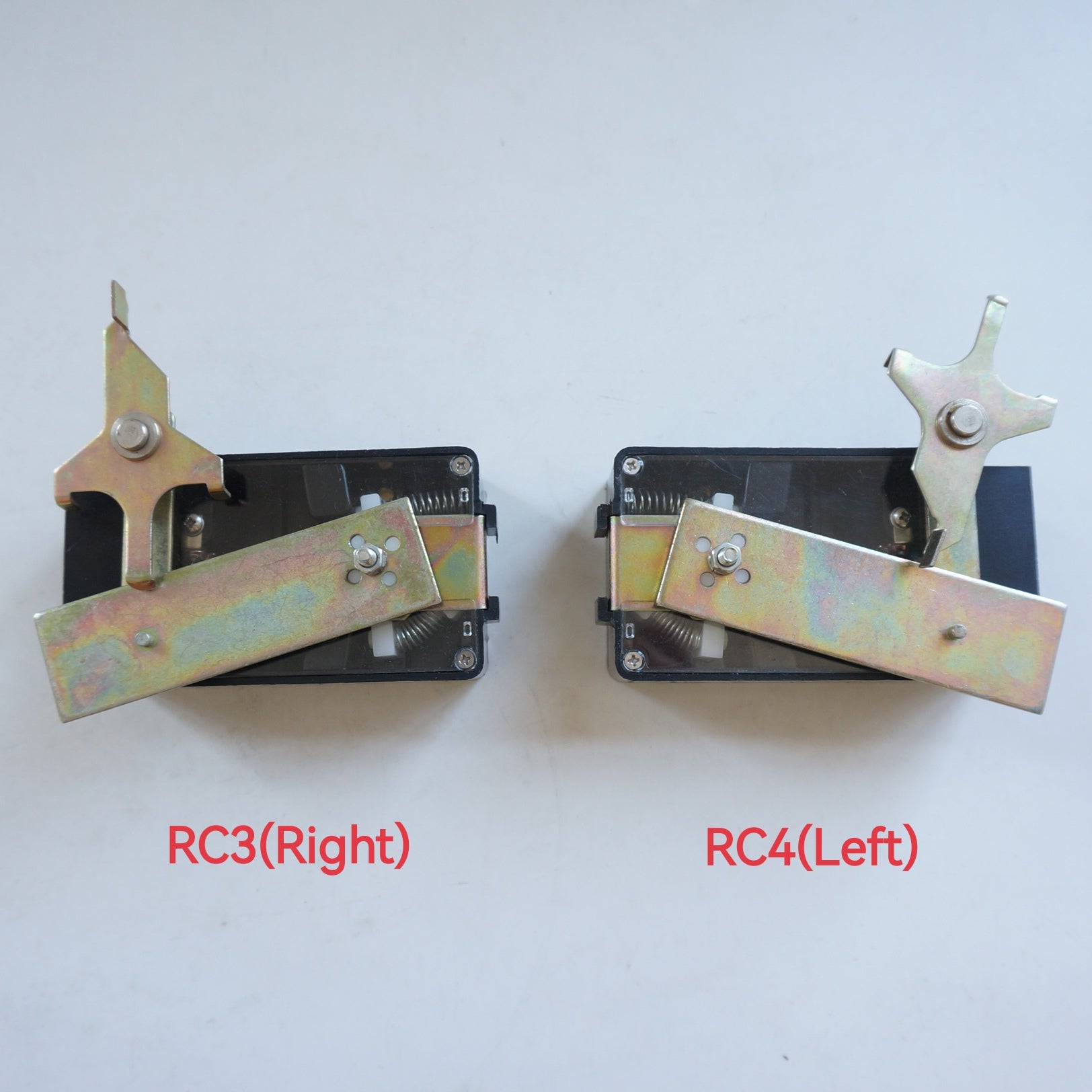 10pcs LSE133 RC3 LSE133 RC4 Elevator Limit Switch Lock Elevator Spare Parts Lift Accessories