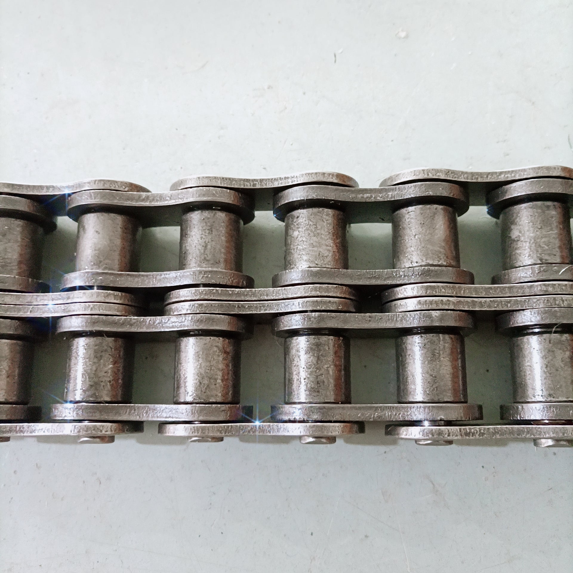 OEM Escalator Drive Chain RS 20B Double Row