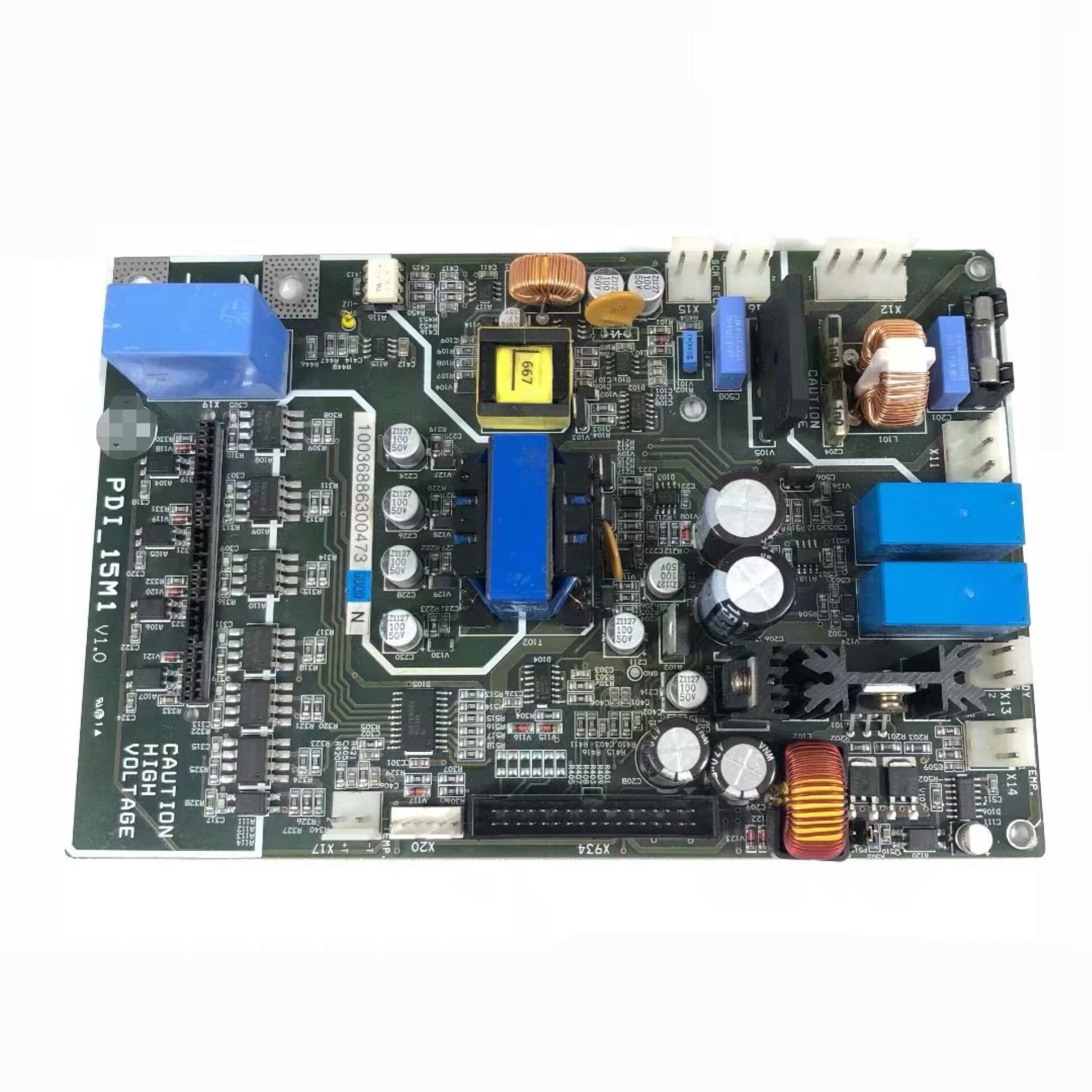 PDI15M1 V1.0 Elevator PCB Elevator Drive Board for CPIK15M1 Inverter