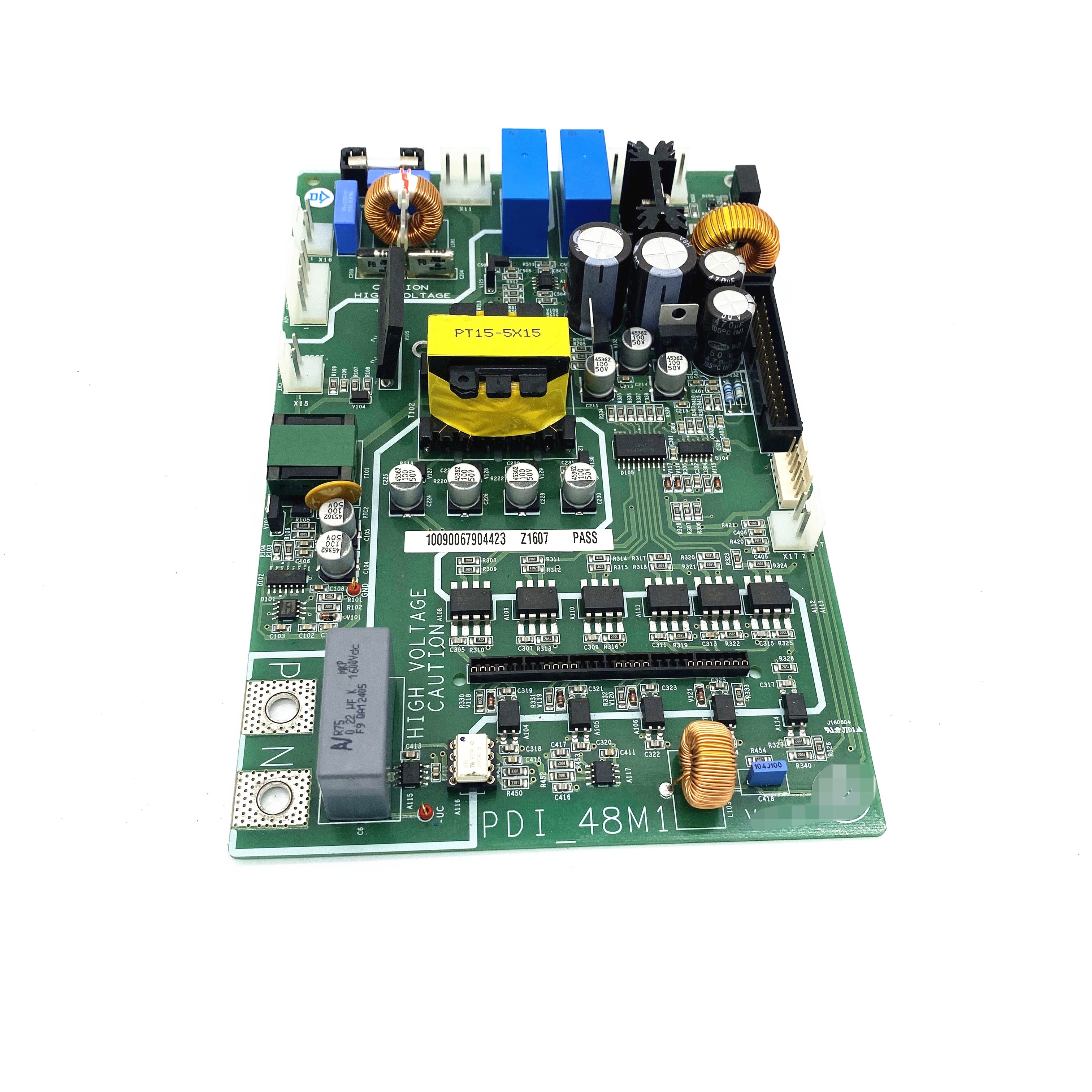 PDI48M1 V4.0 Elevator PCB Elevator Drive Board for CPIK-48m1 Inverter